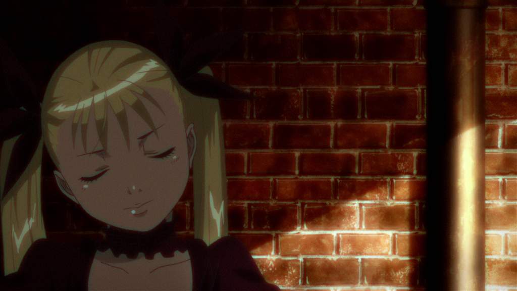 Dance In The Vampire Bund S1 E2 Howling Animelab Dance In The Vampire Bund S1 E2 Howling Animelab