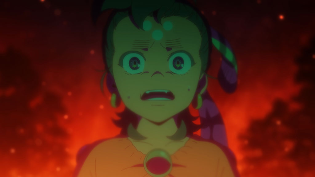 Appare Ranman S1 E3 Duel Animelab Appare Ranman S1 E3 Duel Animelab