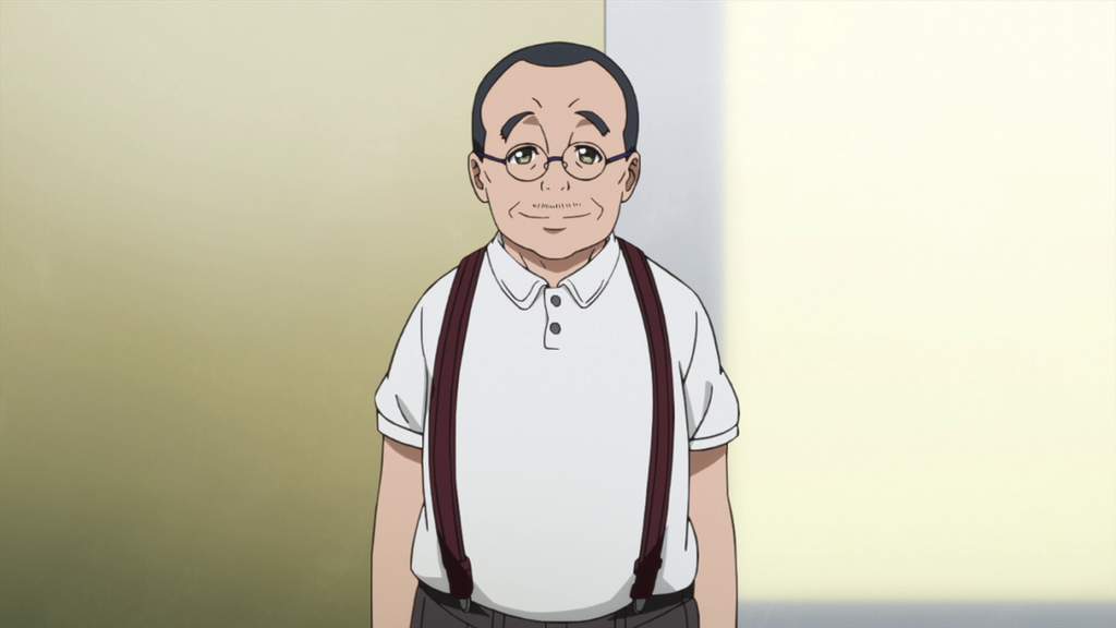 Shirobako S1 E1 Episode 1 Animelab Shirobako S1 E1 Episode 1 Animelab