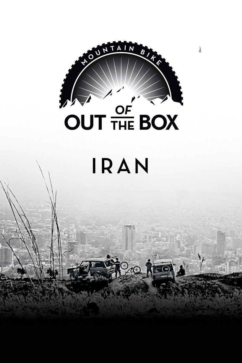 Where to stream Mountain Bike Out Of The Box Iran