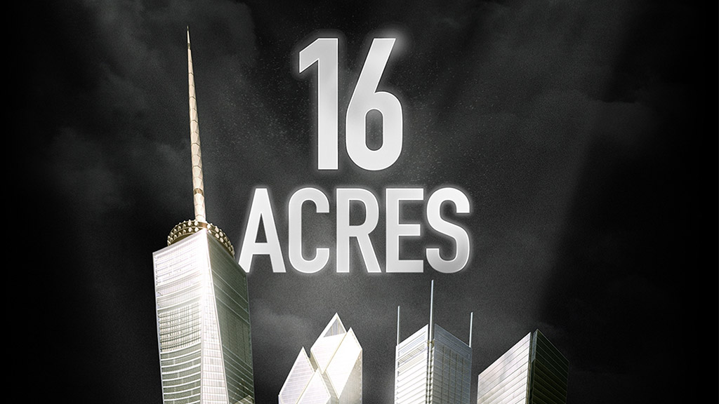 16 Acres - DocPlay