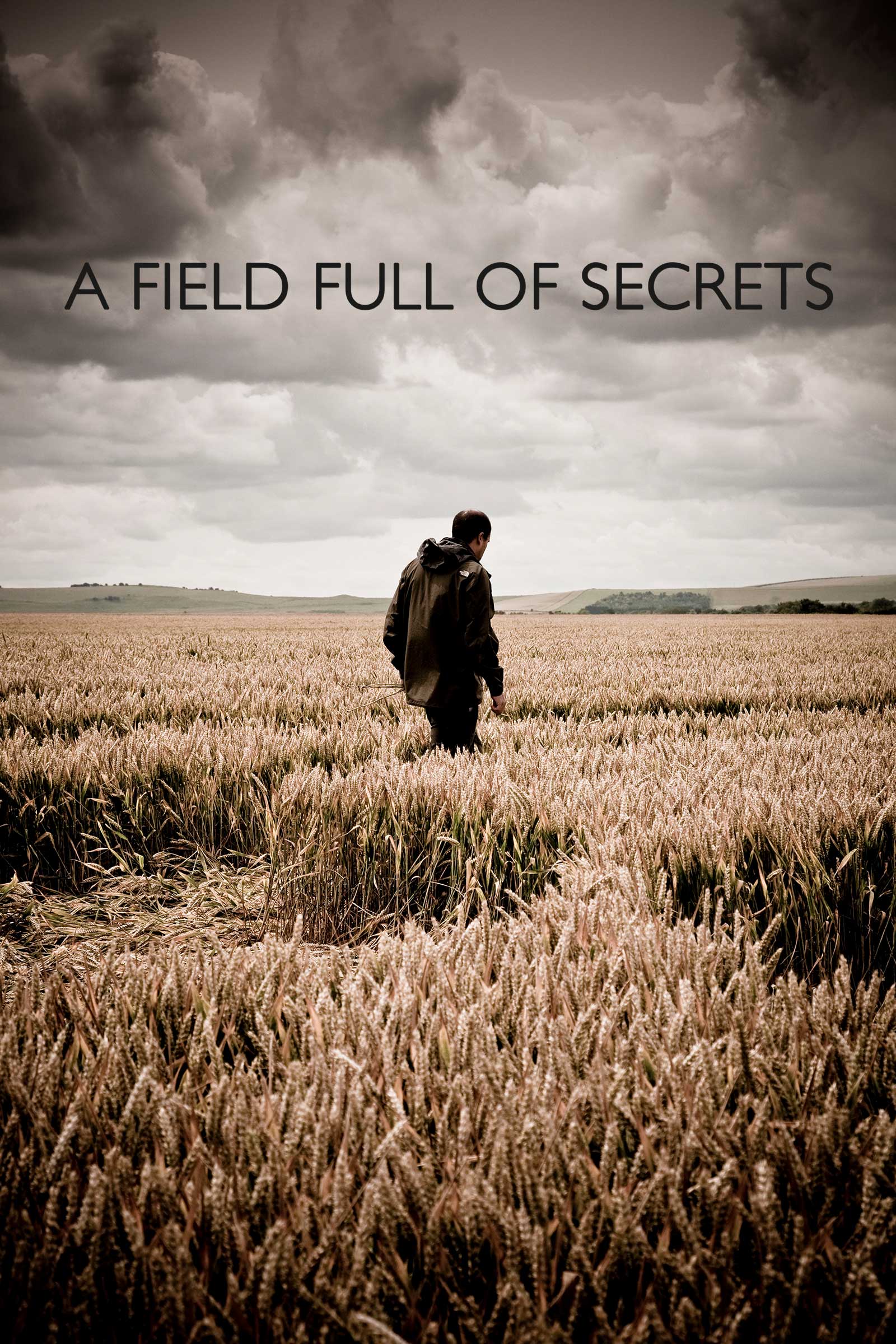 Where to stream A Field Full of Secrets