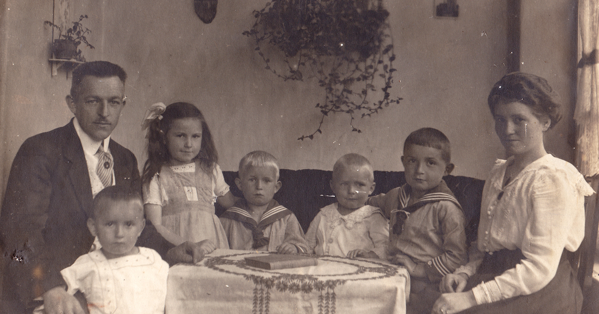 A German Life DocPlay