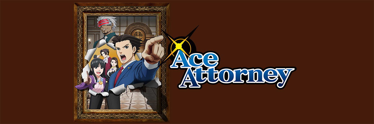 Ace Of Space Episode 33