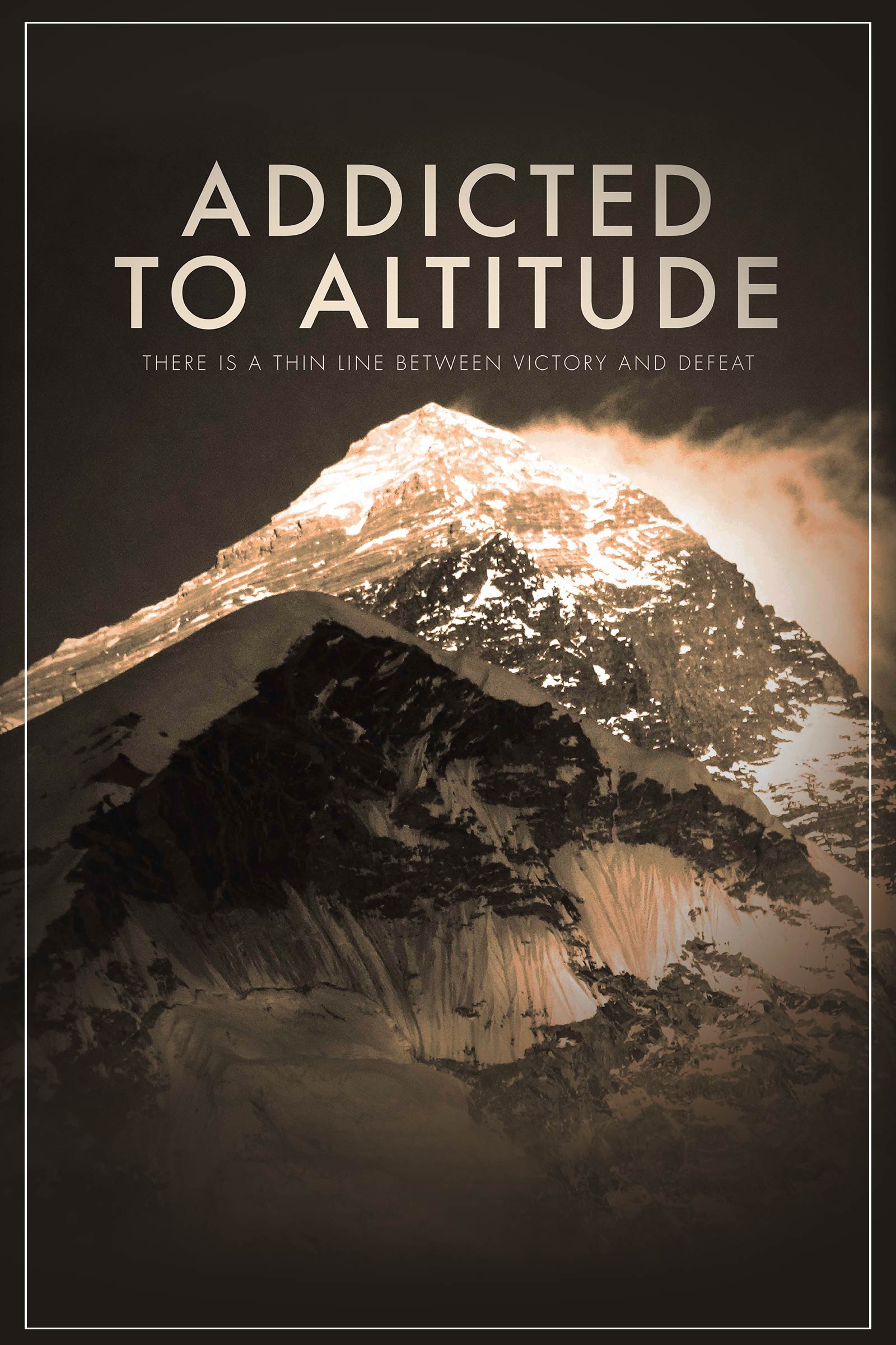 Where to stream Addicted to Altitude