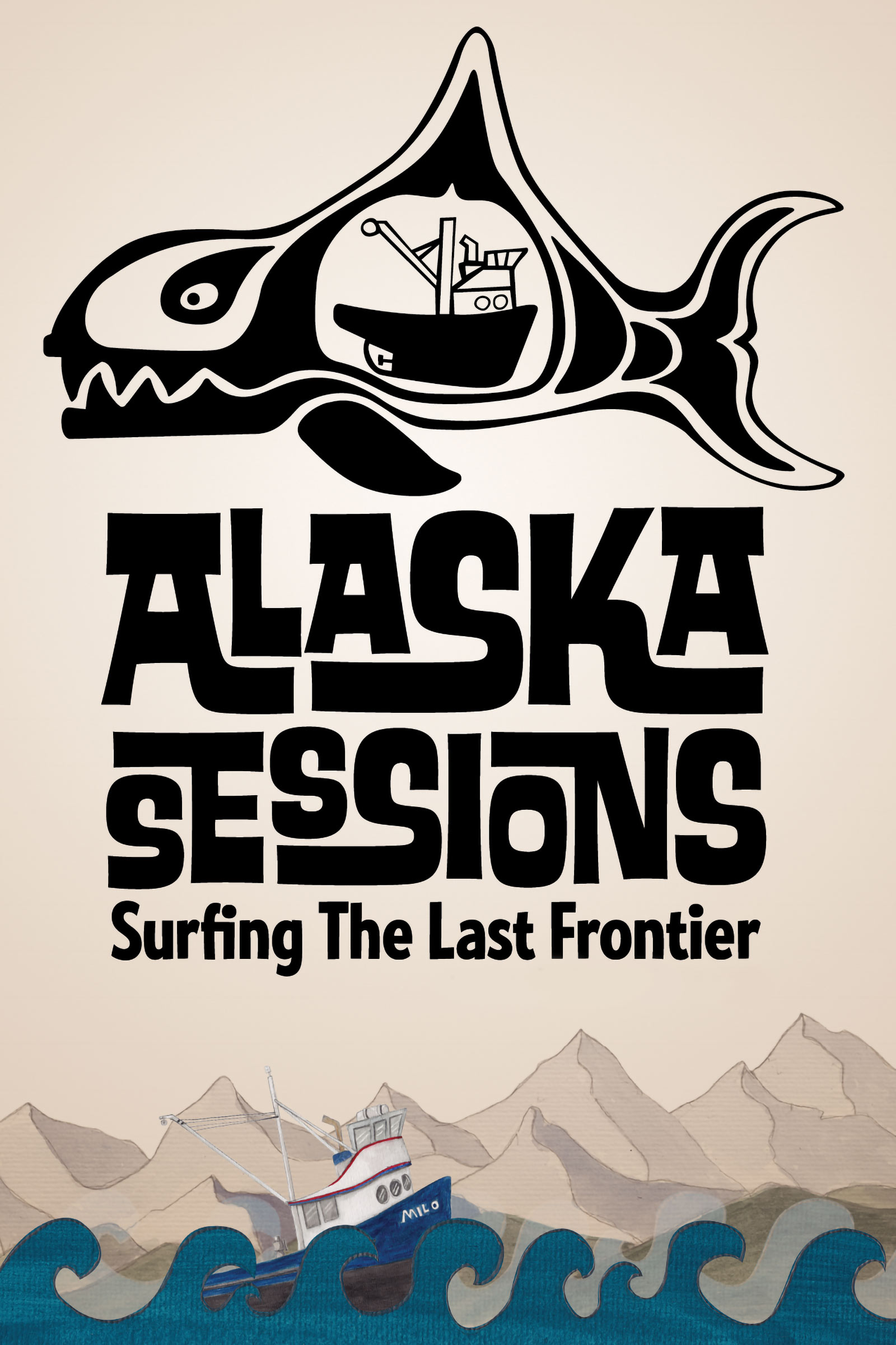 Where to stream Alaska Sessions