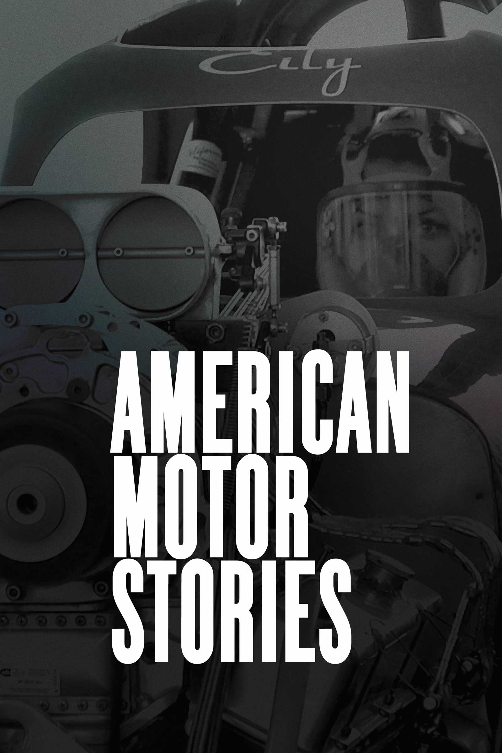 Where to stream American Motor Stories