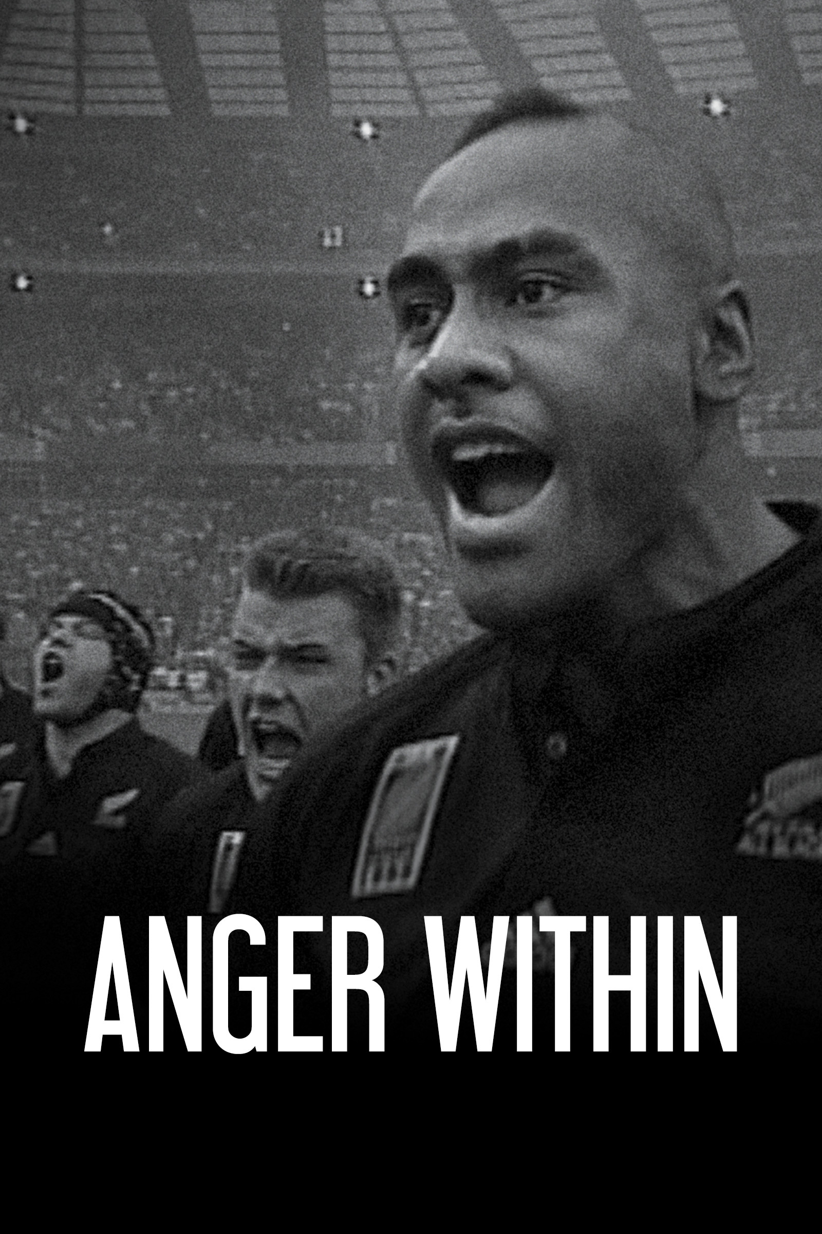 Where to stream Anger Within: Jonah Lomu - A Rugby Legend