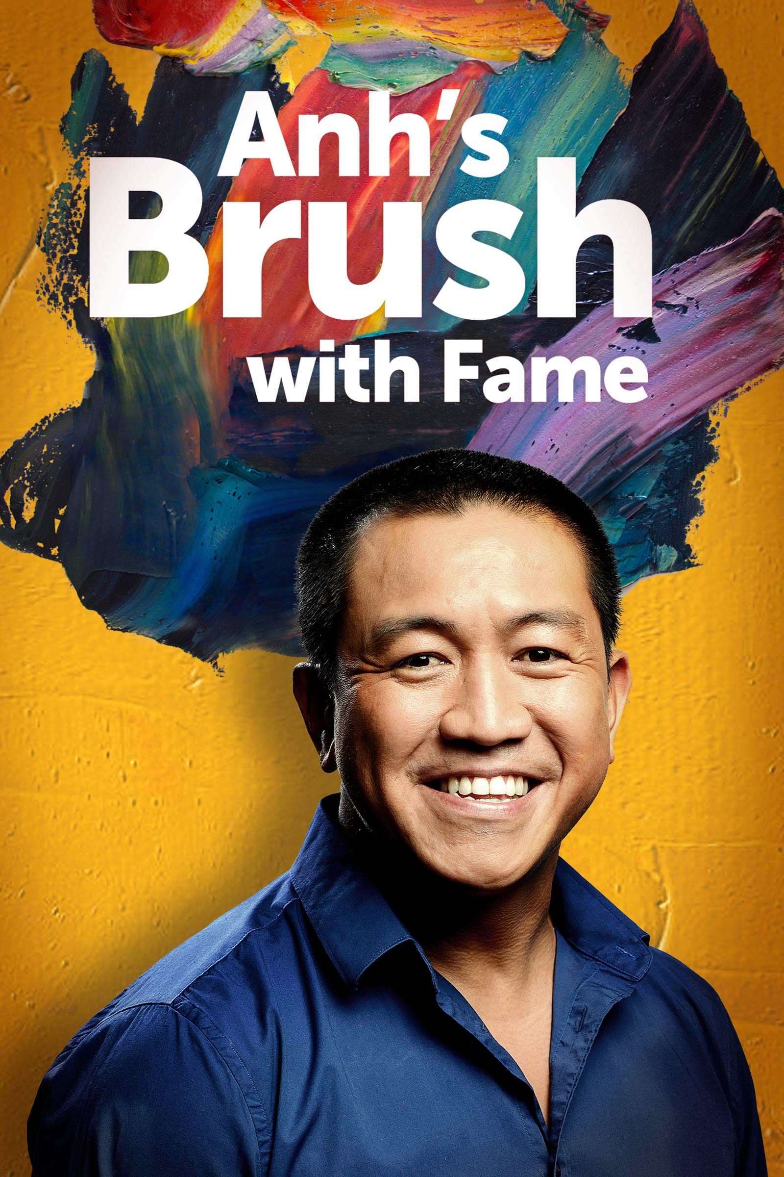 Where to stream Anh’s Brush With Fame