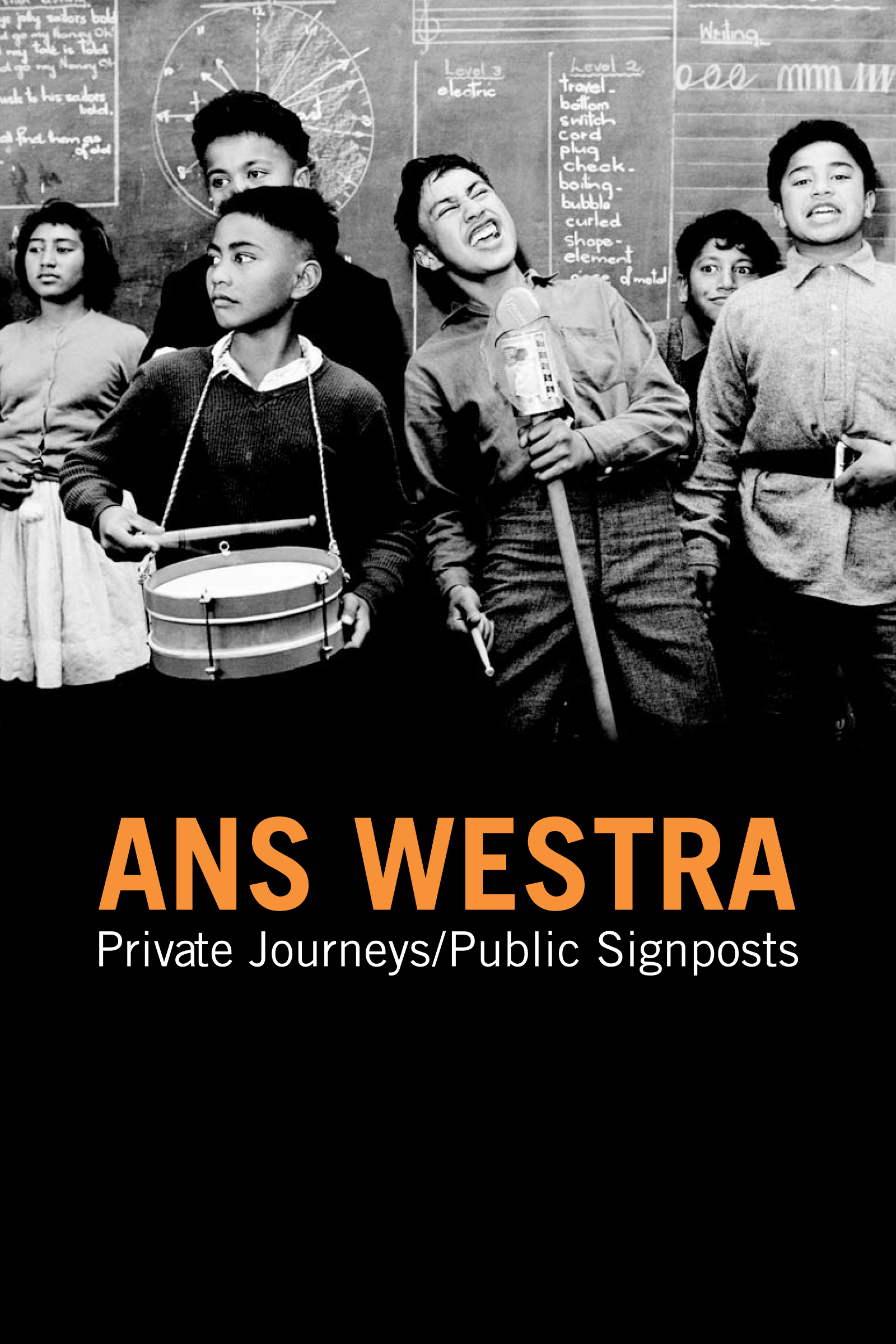 Where to stream Ans Westra Private Journeys/Public Signposts