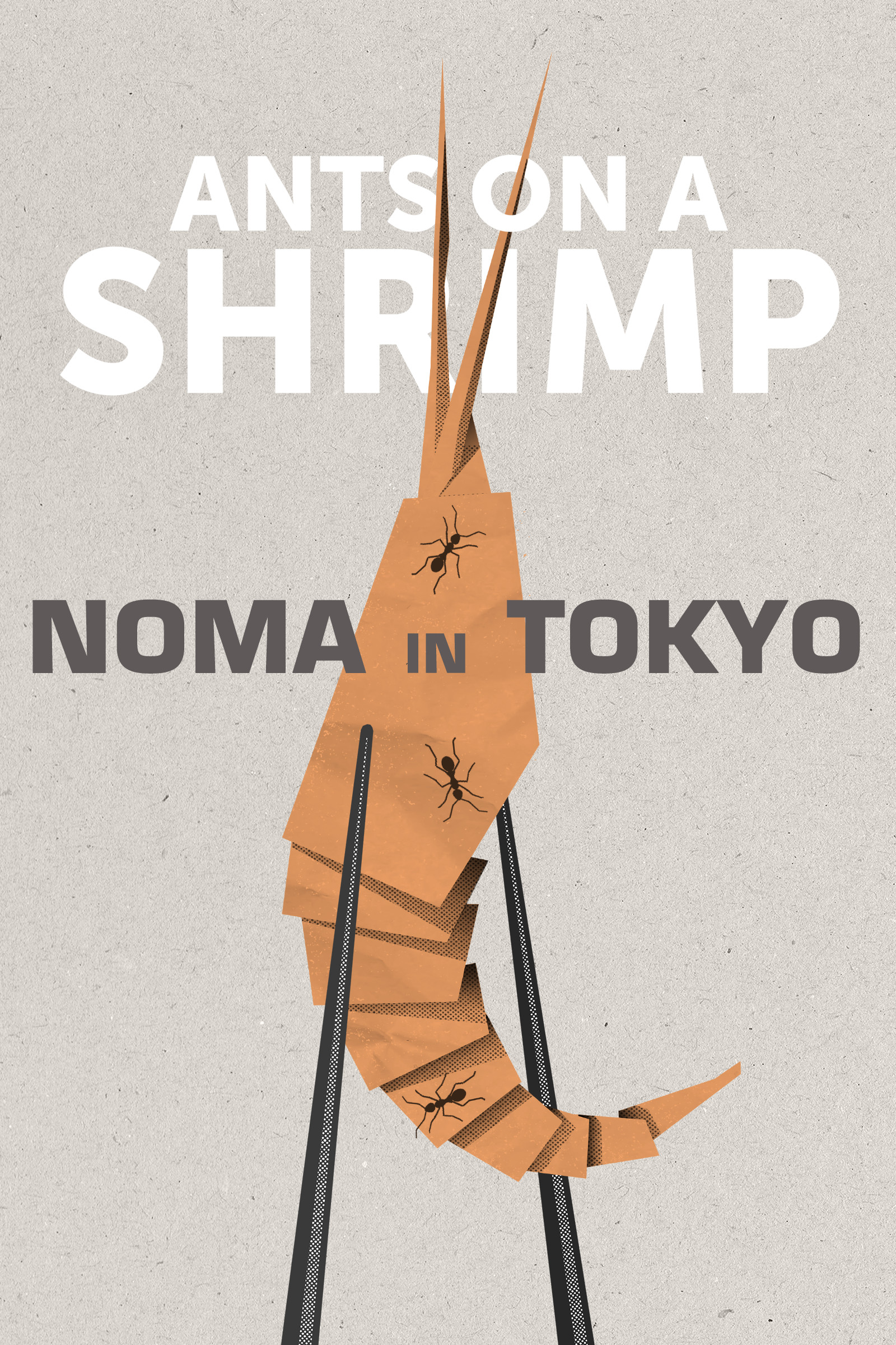 Where to stream Ants on a Shrimp: Noma in Tokyo