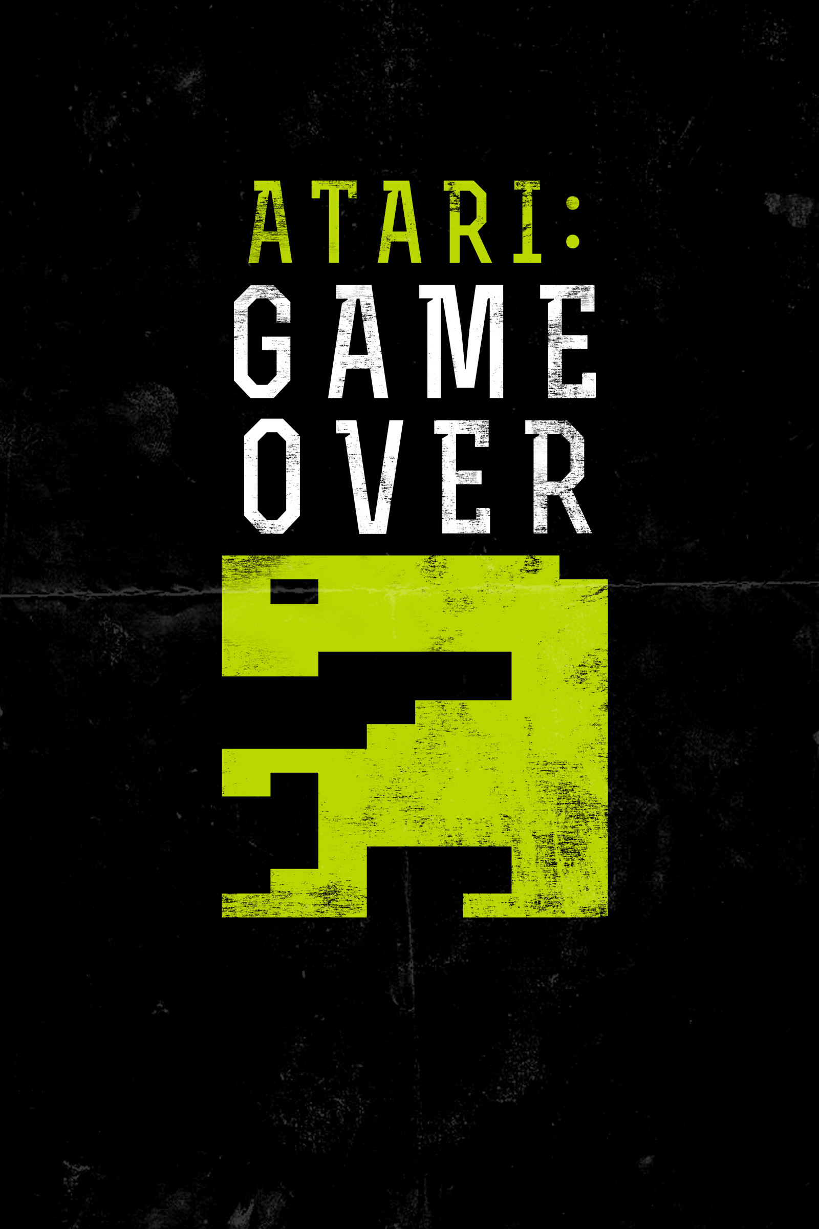 Where to stream Atari - Game Over