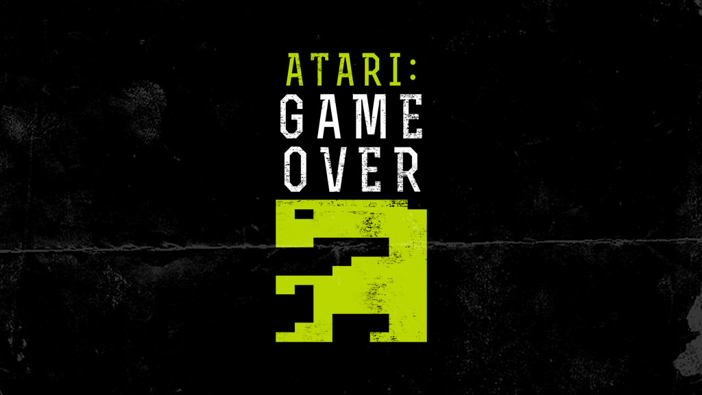 Atari - Game Over - DocPlay