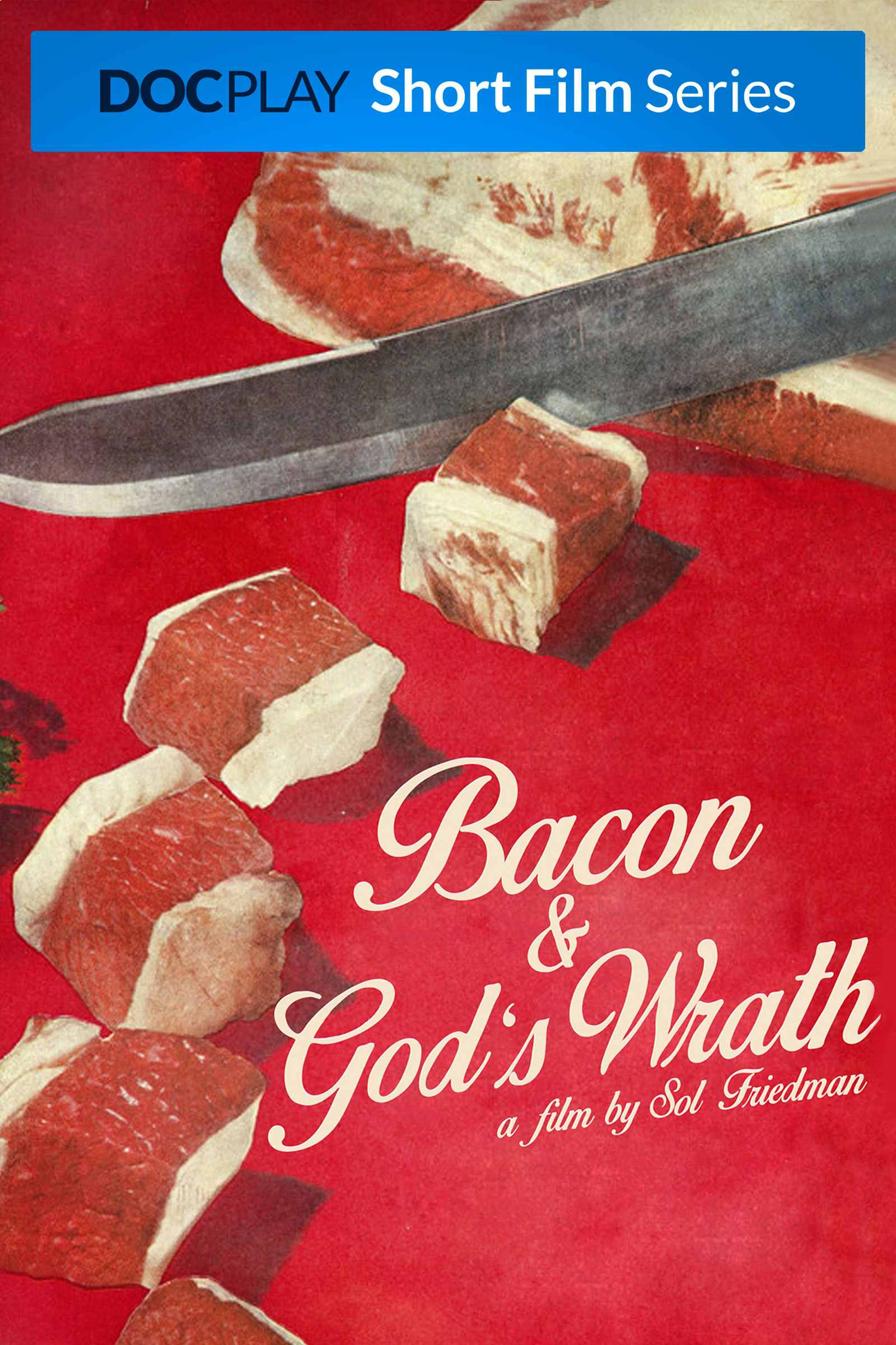 Where to stream Bacon & God's Wrath