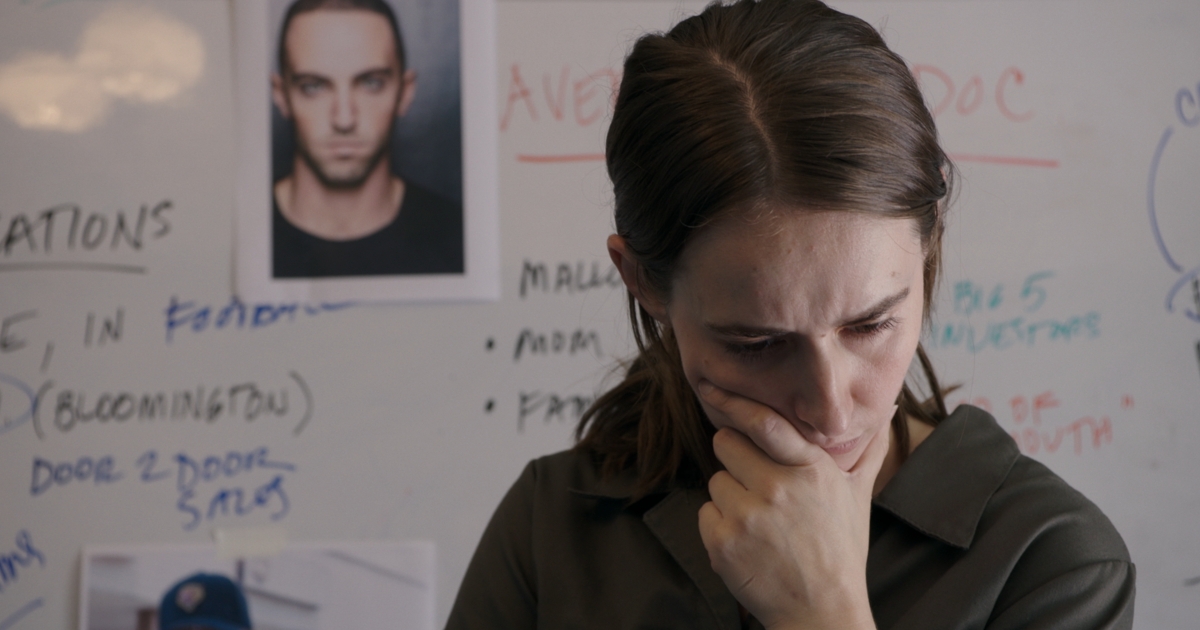 Bad Actor: A Hollywood Ponzi Scheme - DocPlay