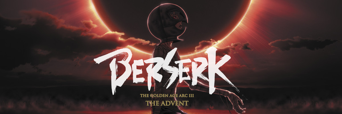 Berserk advent dub 2