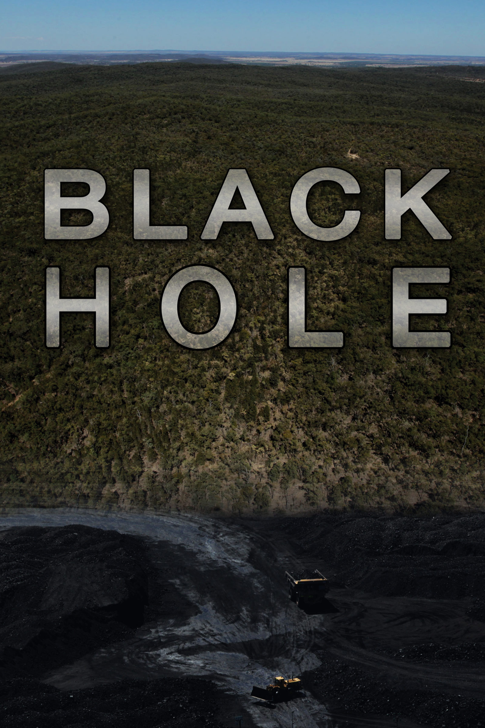 Where to stream Black Hole
