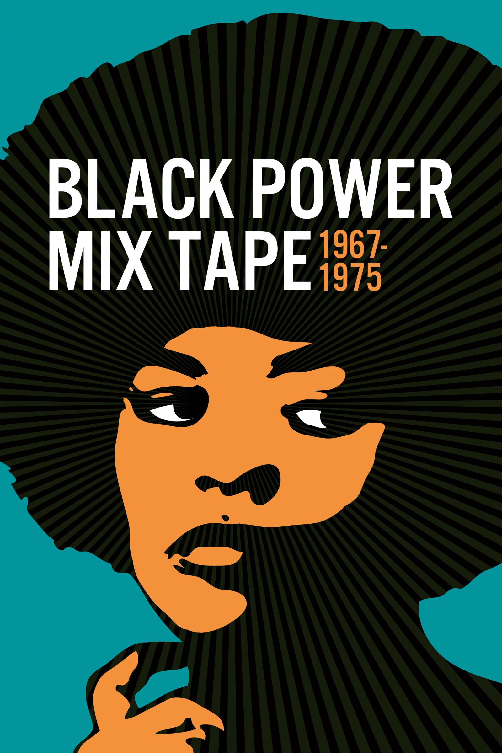 Where to stream The Black Power Mix Tape 1967-1975