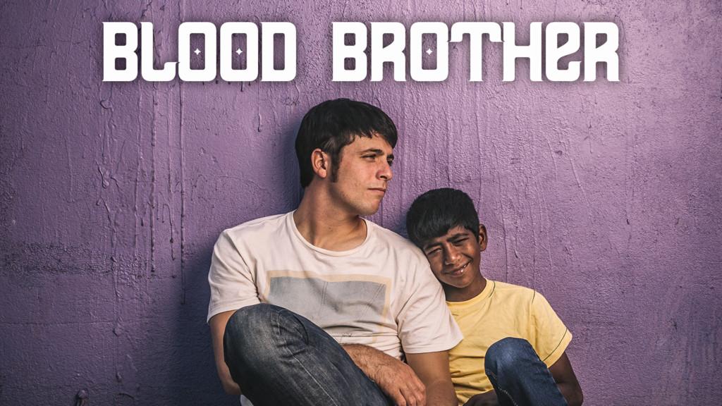 Blood Brother - DocPlay