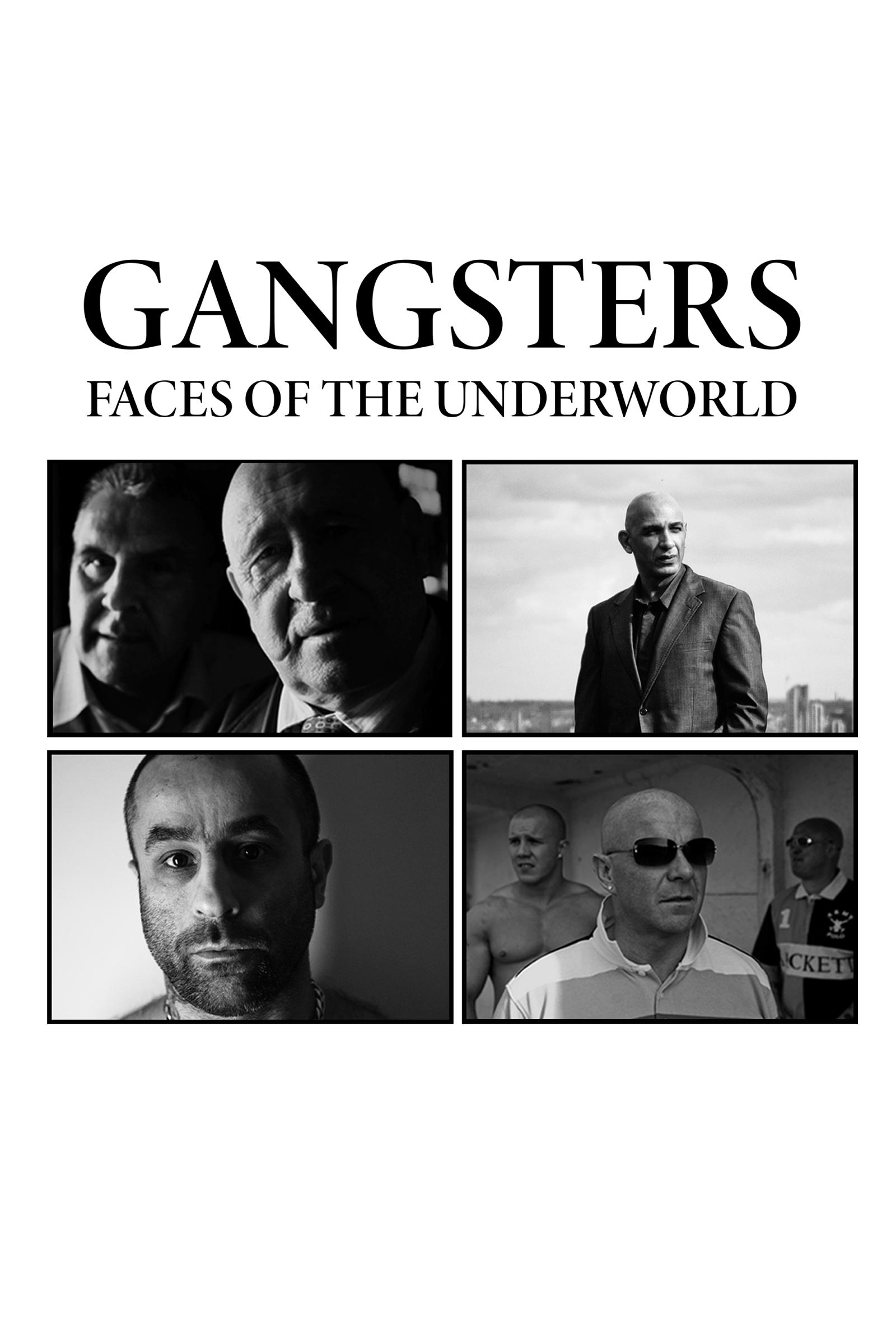 Where to stream British Gangsters: Faces of the Underworld