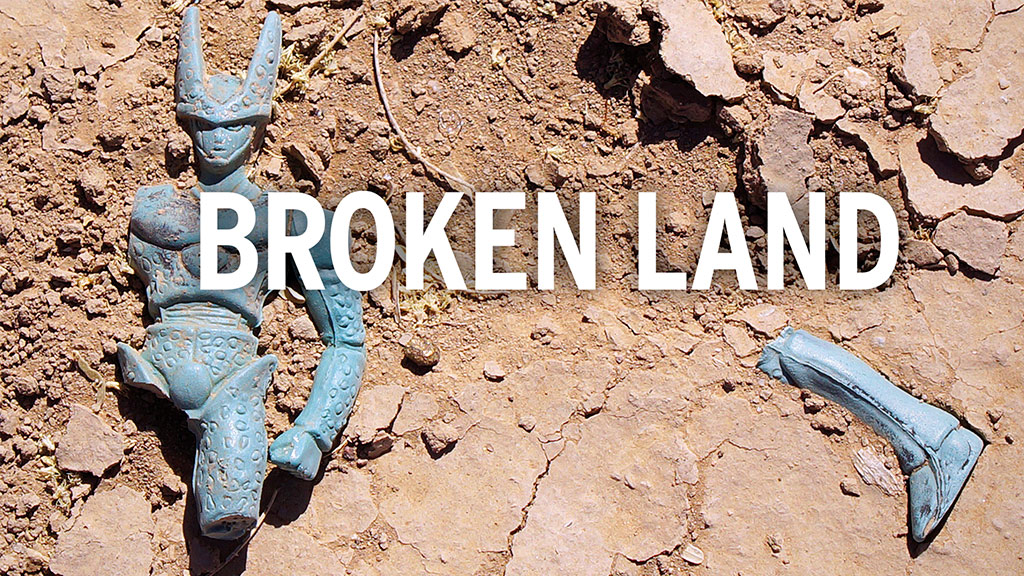 Broken Land DocPlay