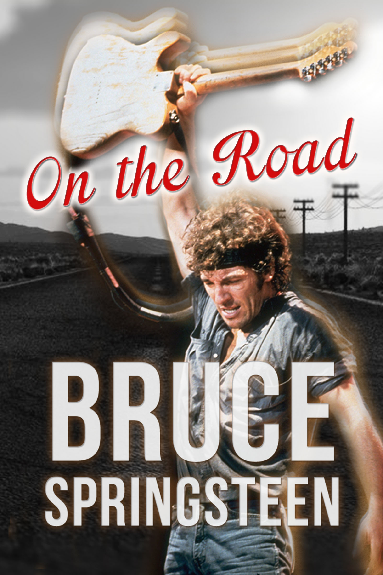 Where to stream Bruce Springsteen: On the Road