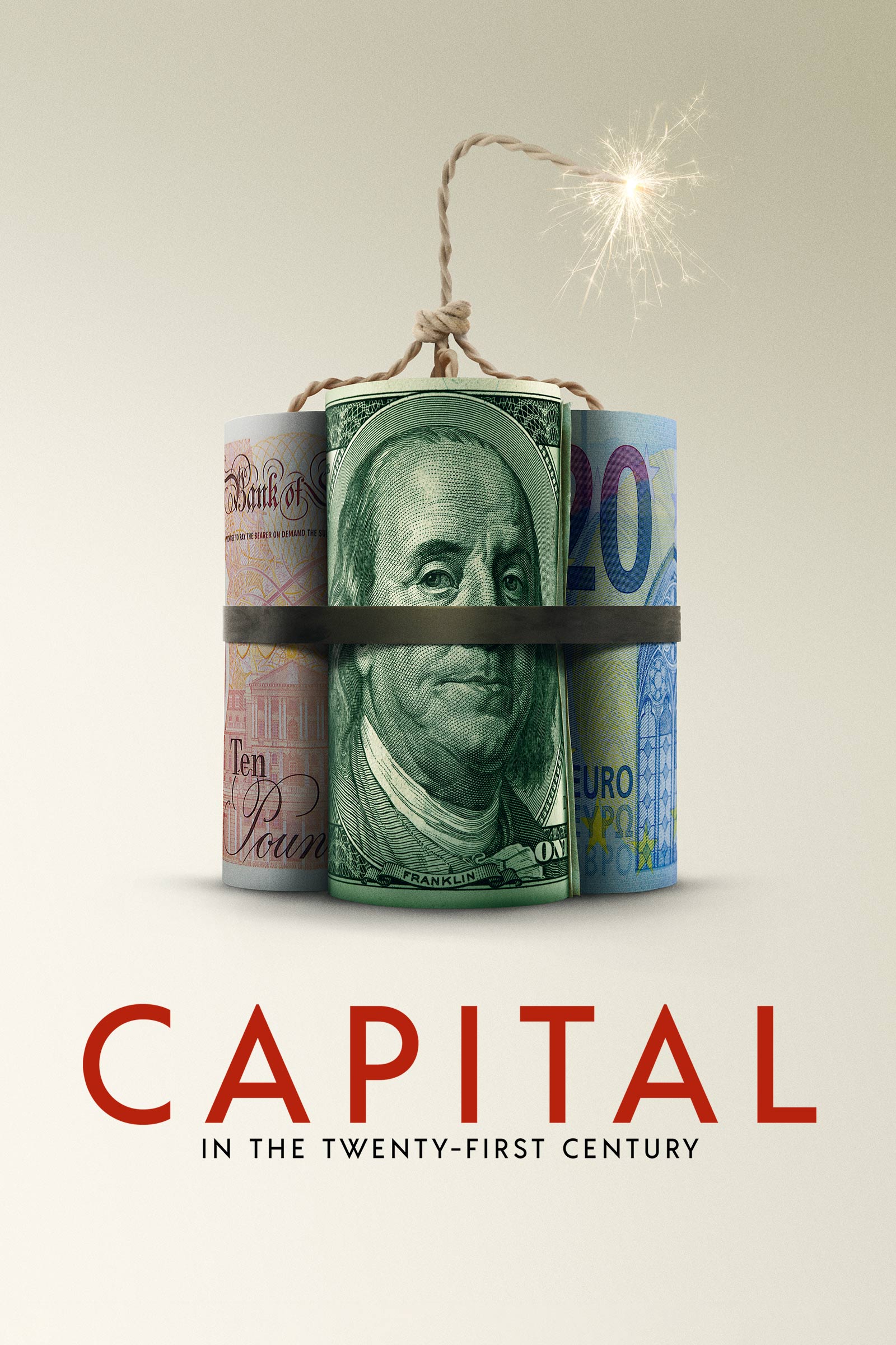 Where to stream Capital in the 21st Century