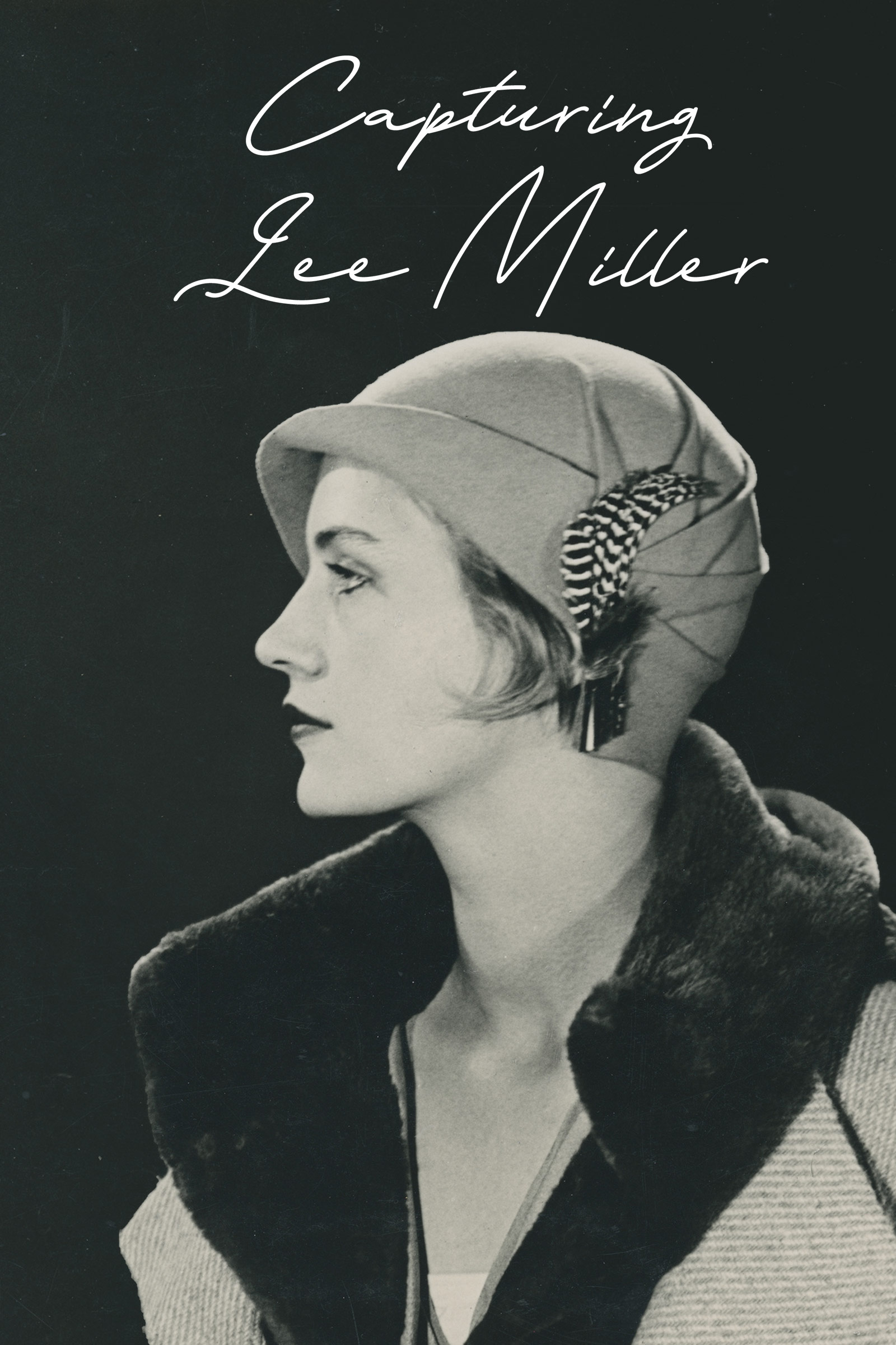 Where to stream Capturing Lee Miller
