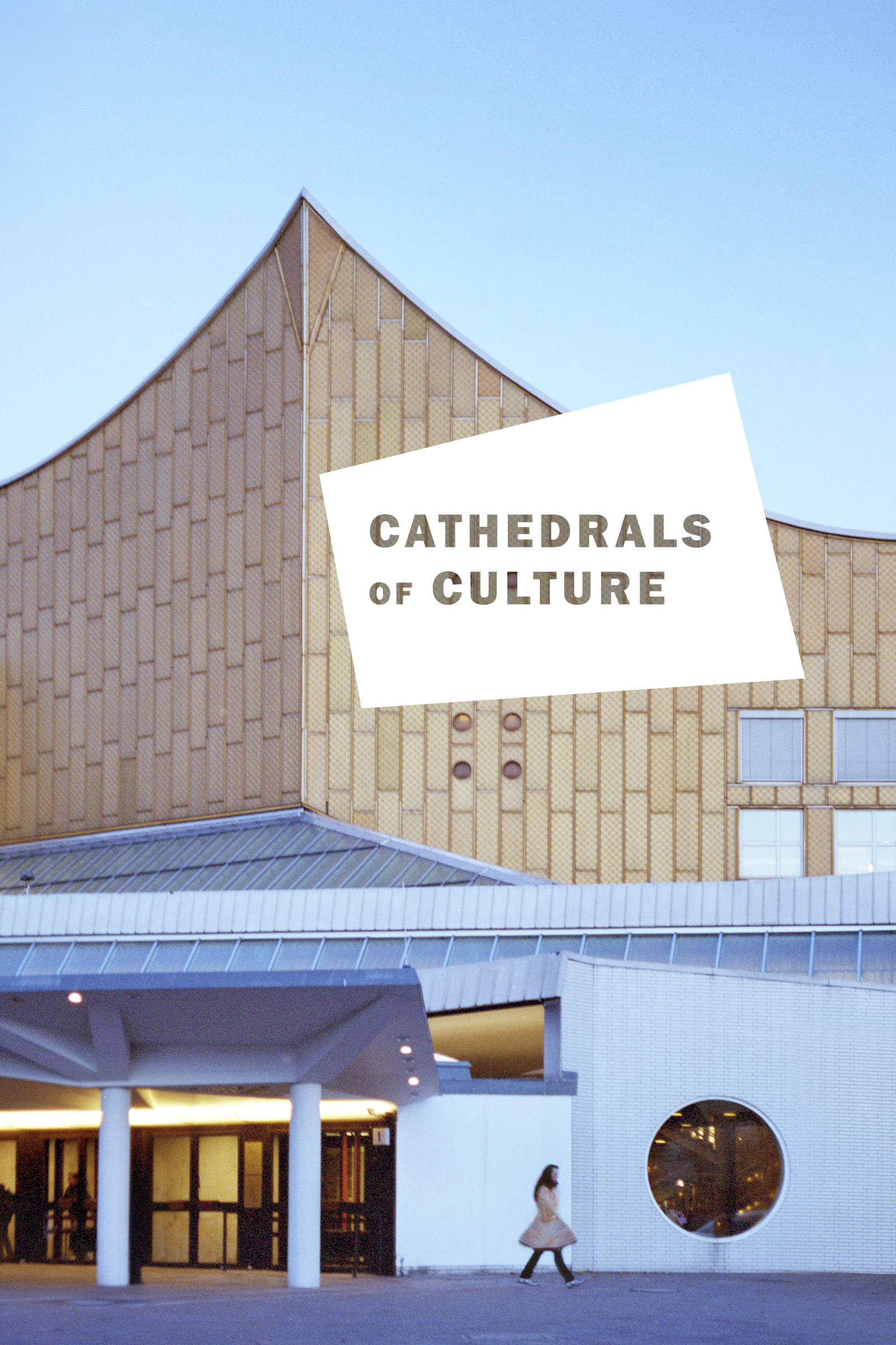 Where to stream Cathedrals of Culture