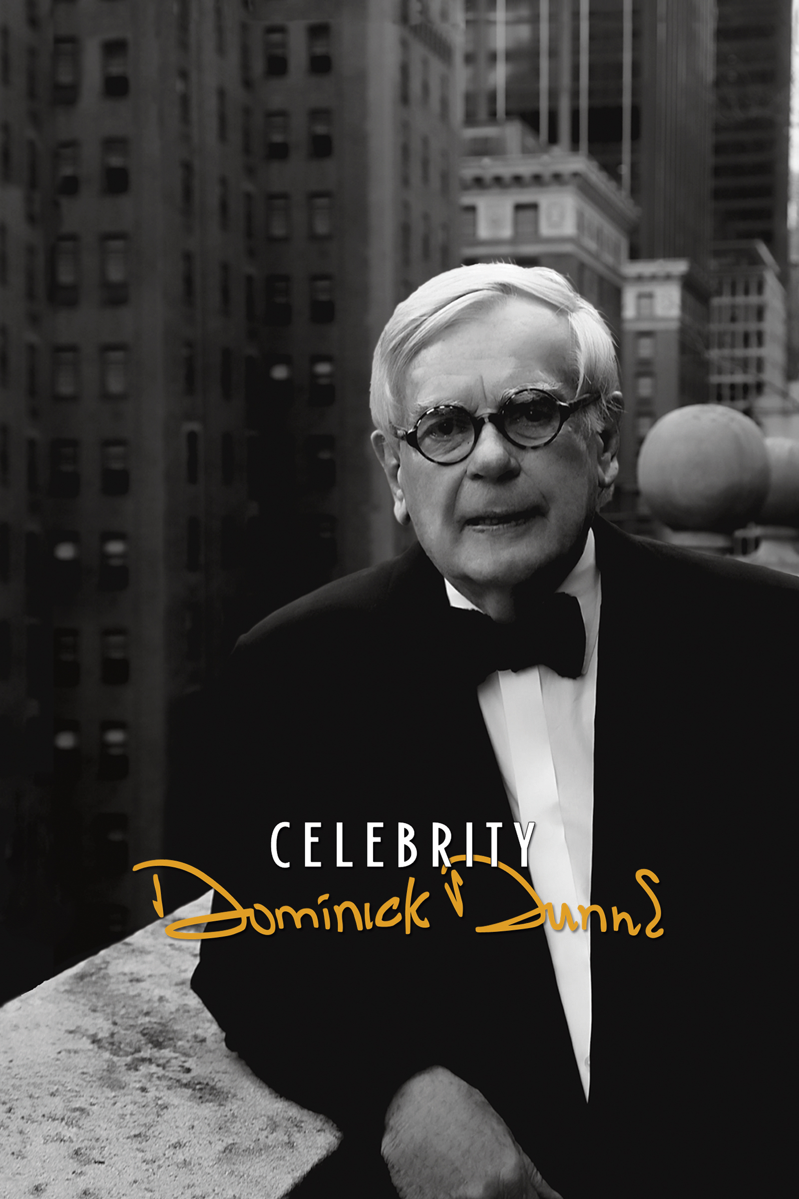 Where to stream Celebrity: Dominick Dunne