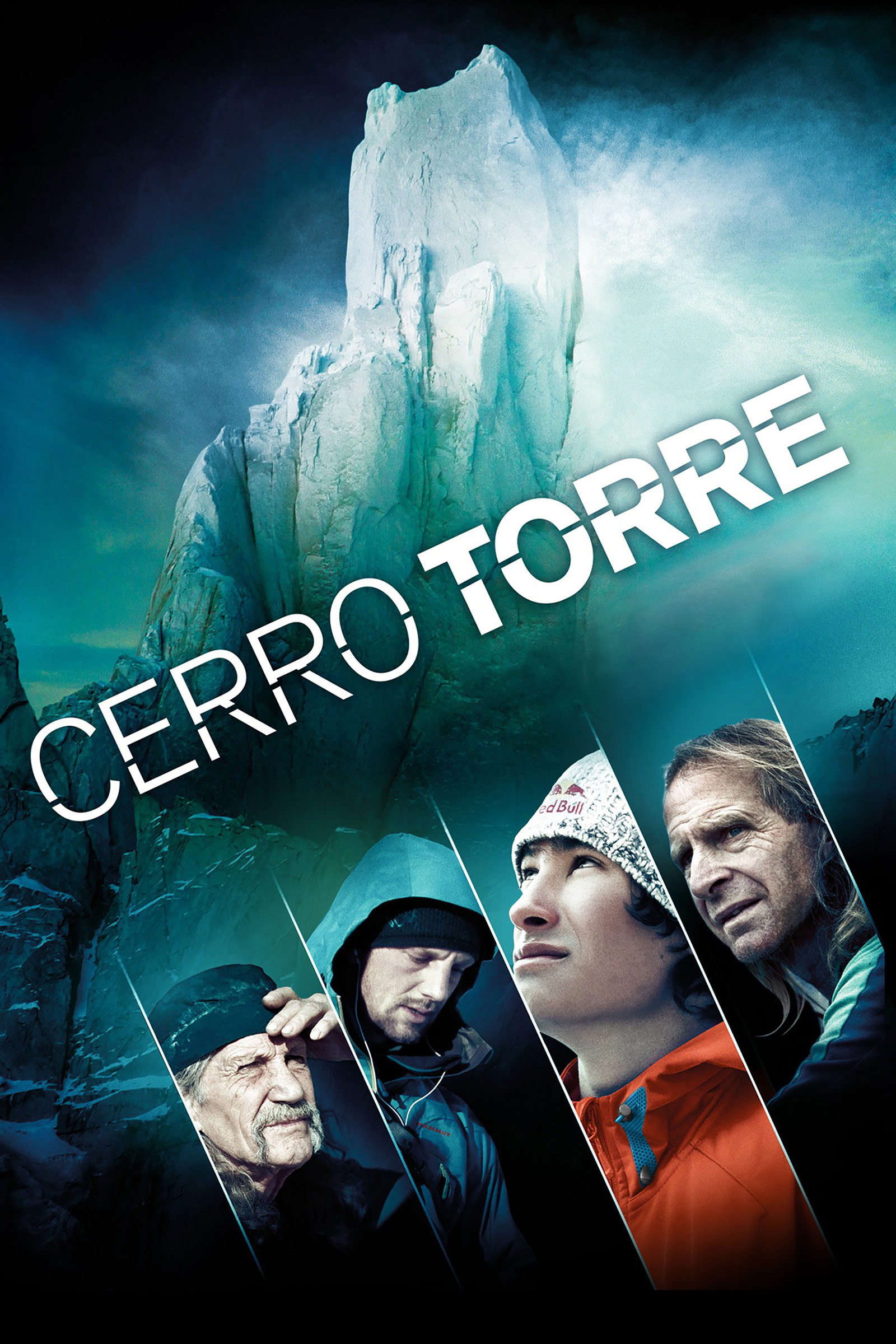 Where to stream Cerro Torre: Snowballs Chance In Hell
