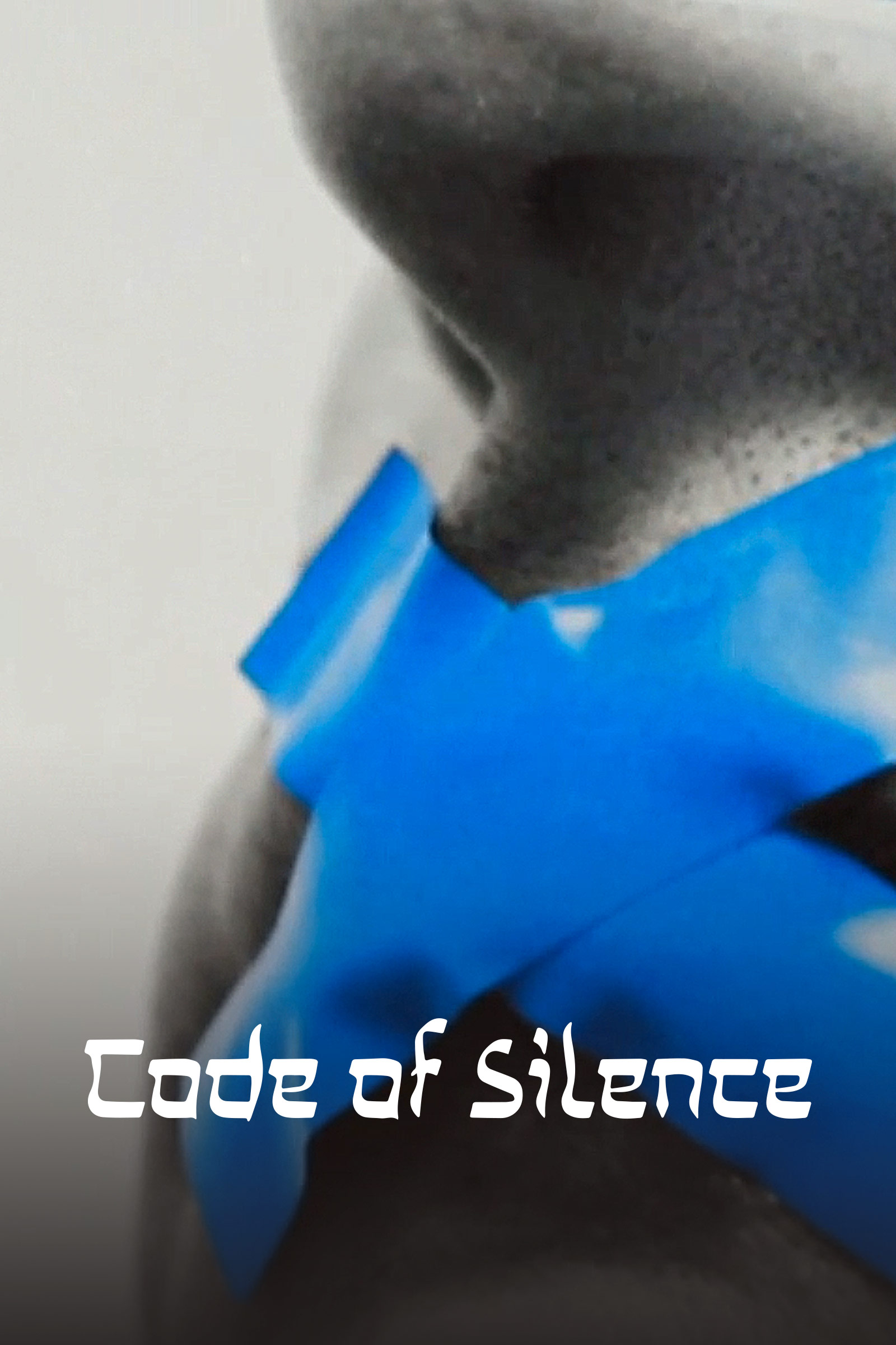Where to stream Code of Silence