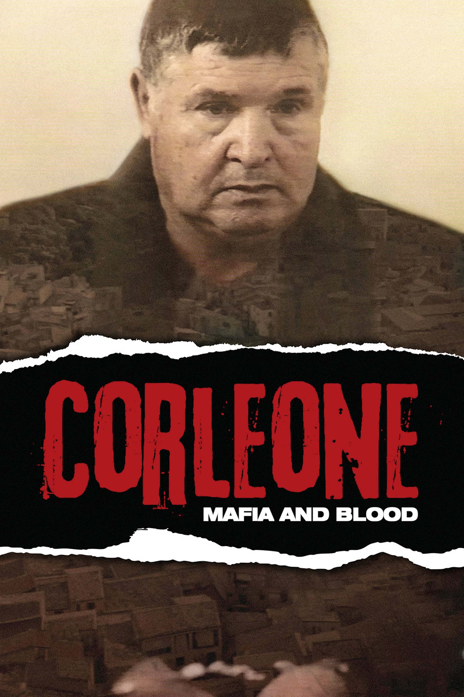 Where to stream Corleone: mafia and blood