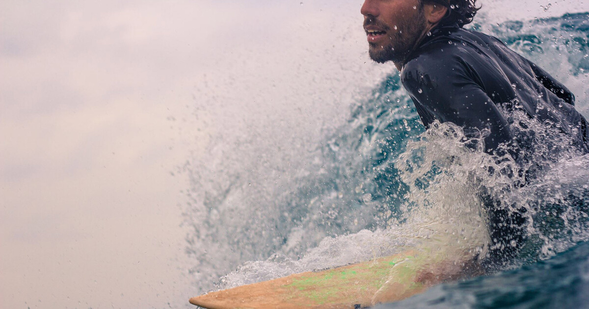 Wave Rideers Cuban Wave Riders - DocPlay