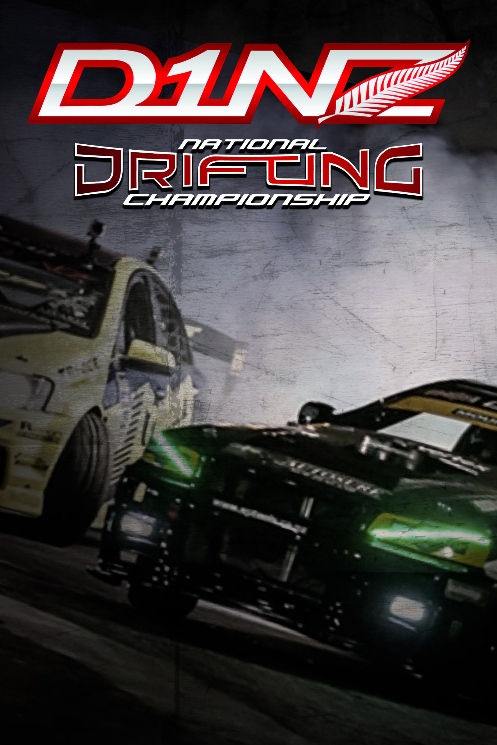 Where to stream D1nz Drifting Championship Series 2016