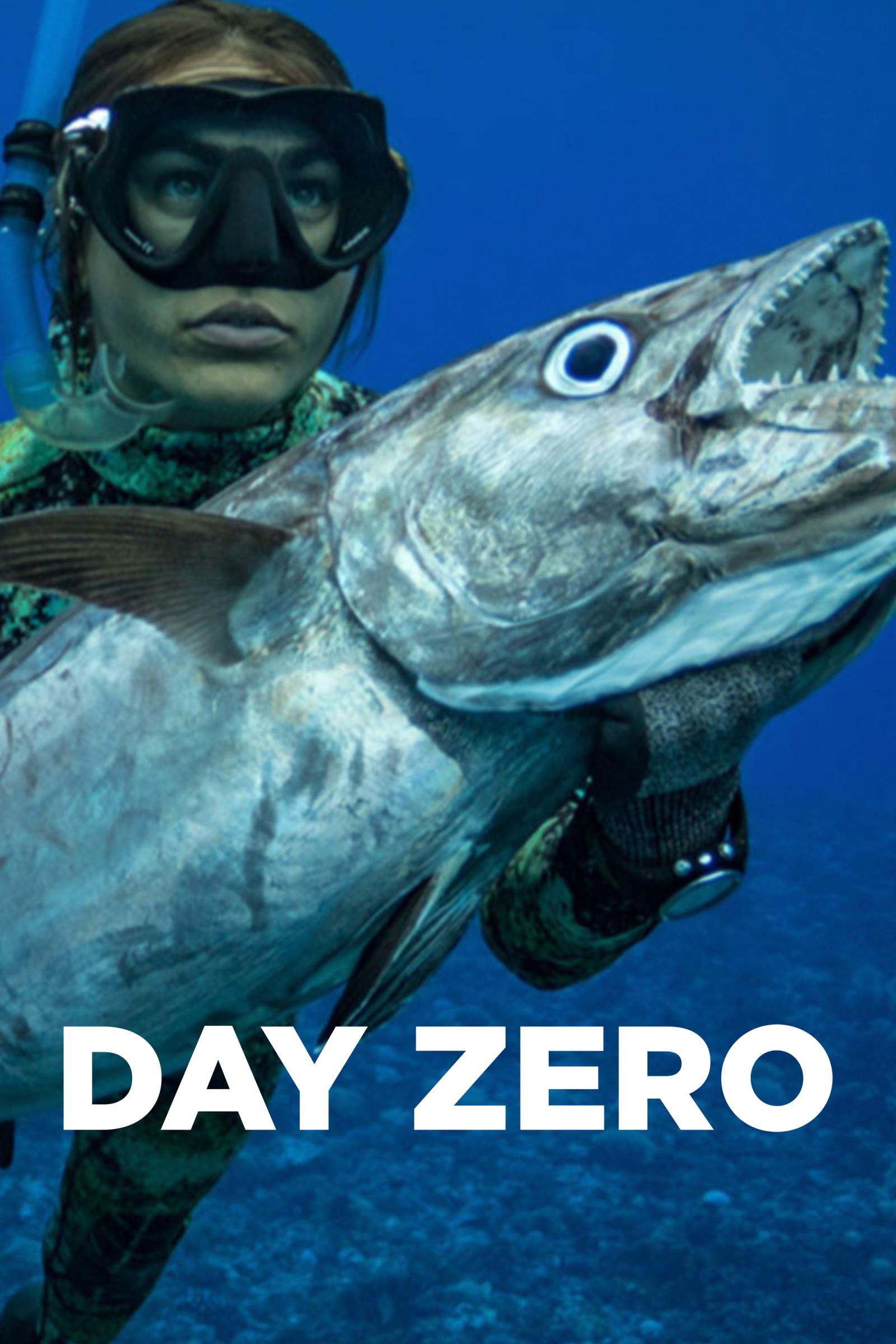 Where to stream Day Zero