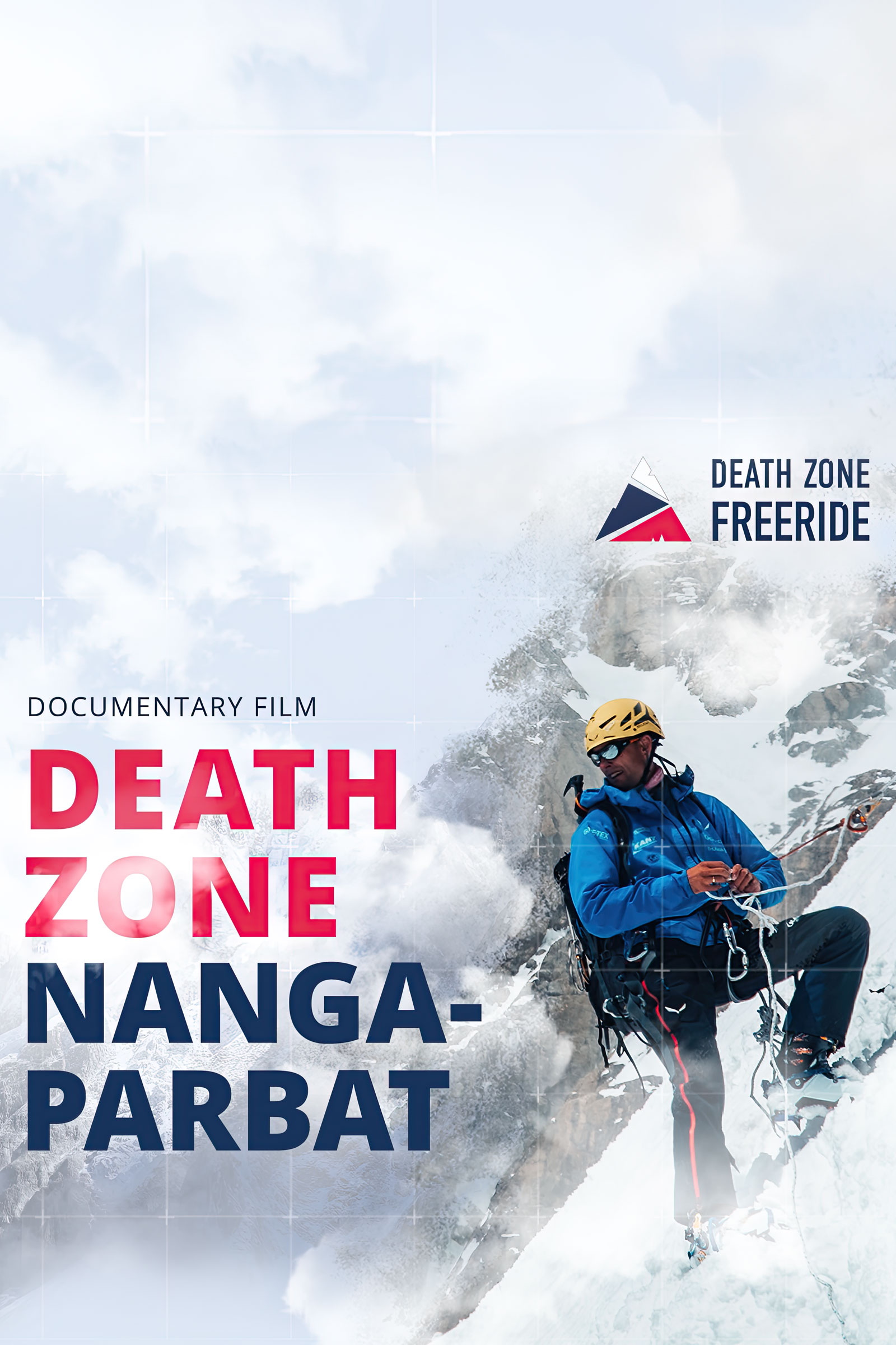 Where to stream Death Zone – Nanga Parbat