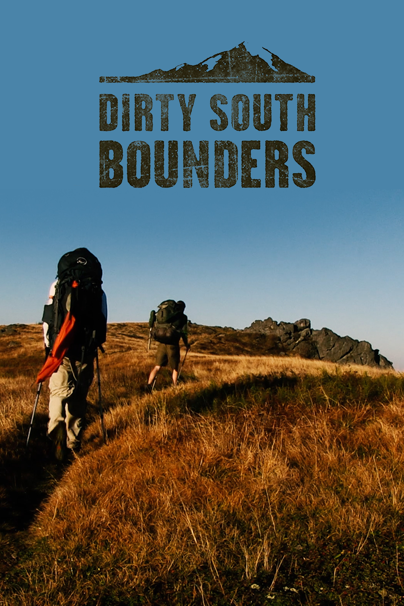 Where to stream Dirty South Bounders