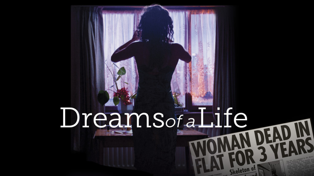 Dreams of a Life DocPlay