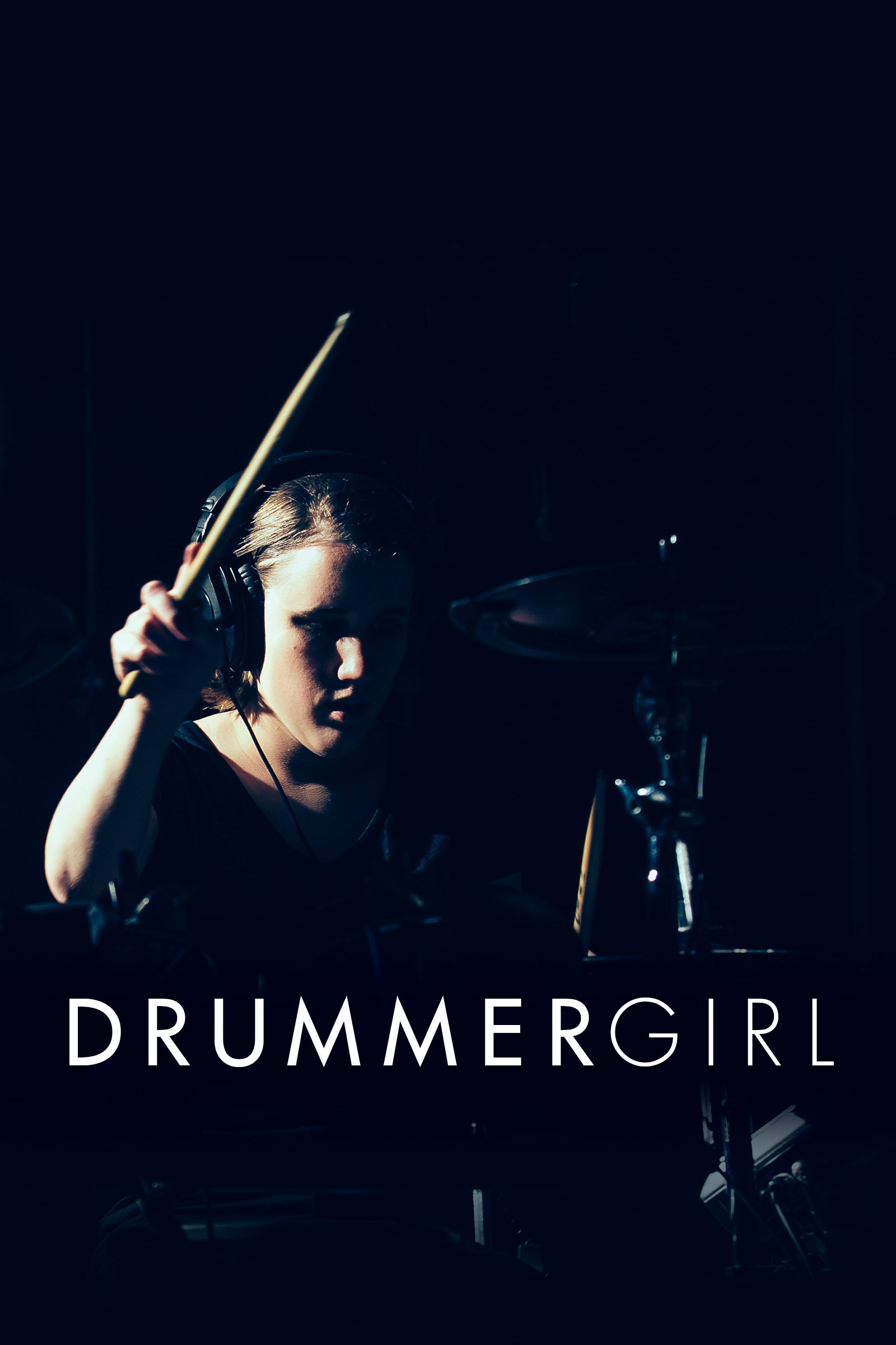 Where to stream Drummer Girl