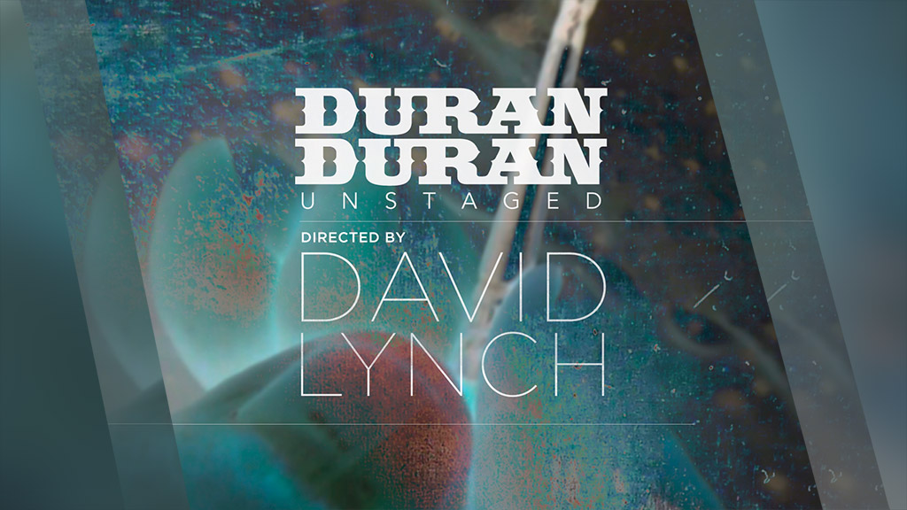 Duran Duran: Unstaged - DocPlay
