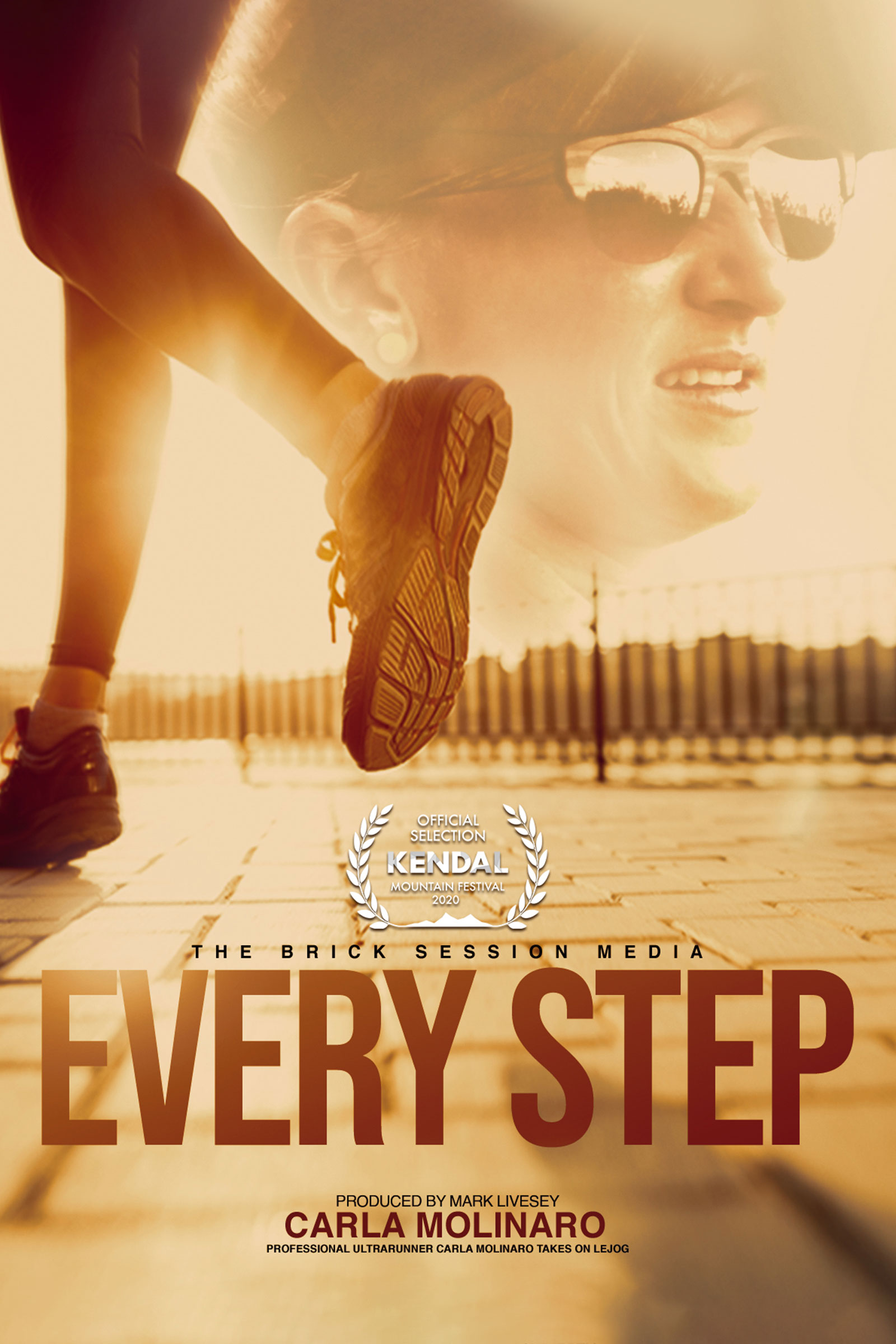 Where to stream Every Step