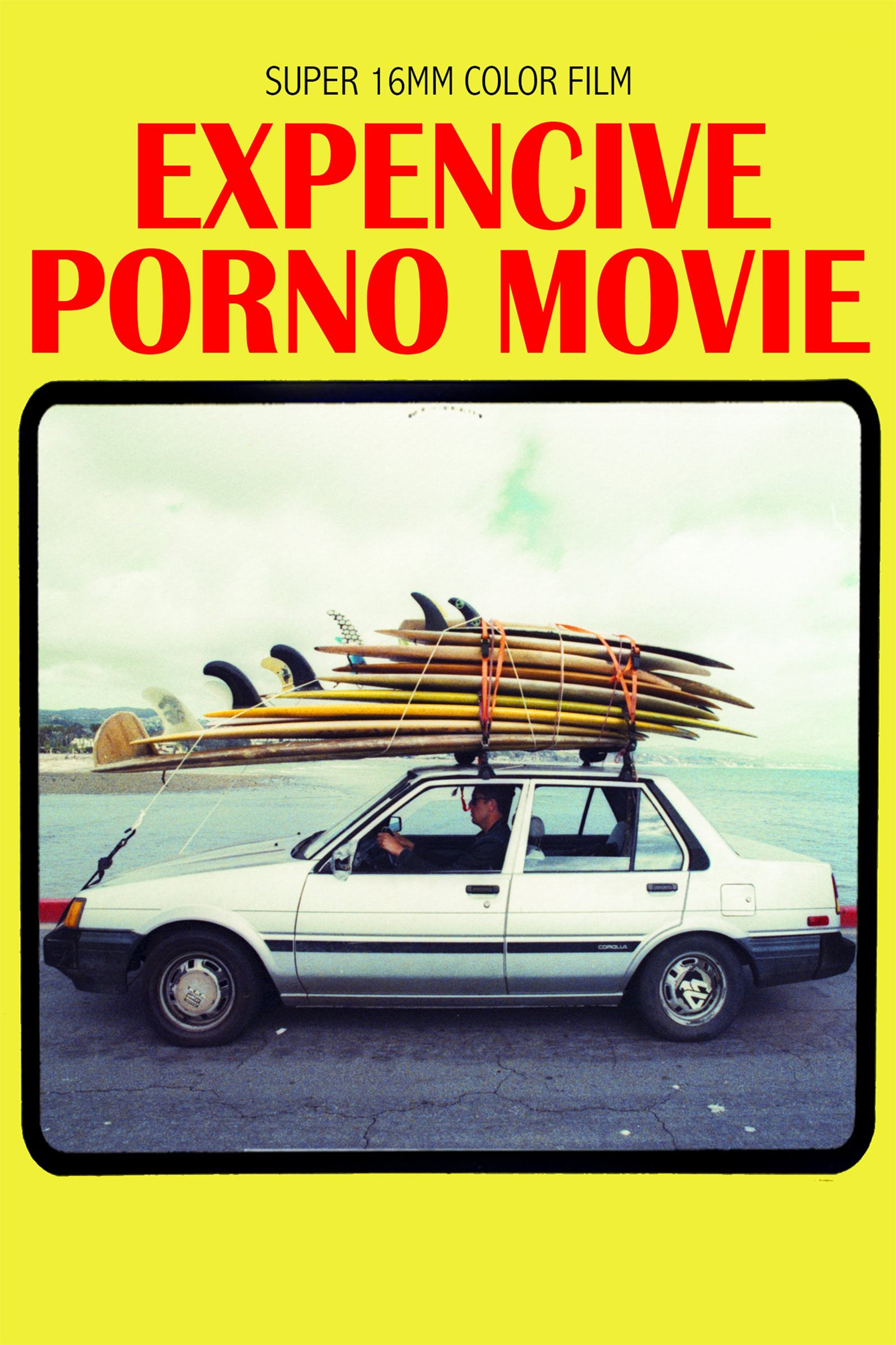 Where to stream Expencive Porno Movie