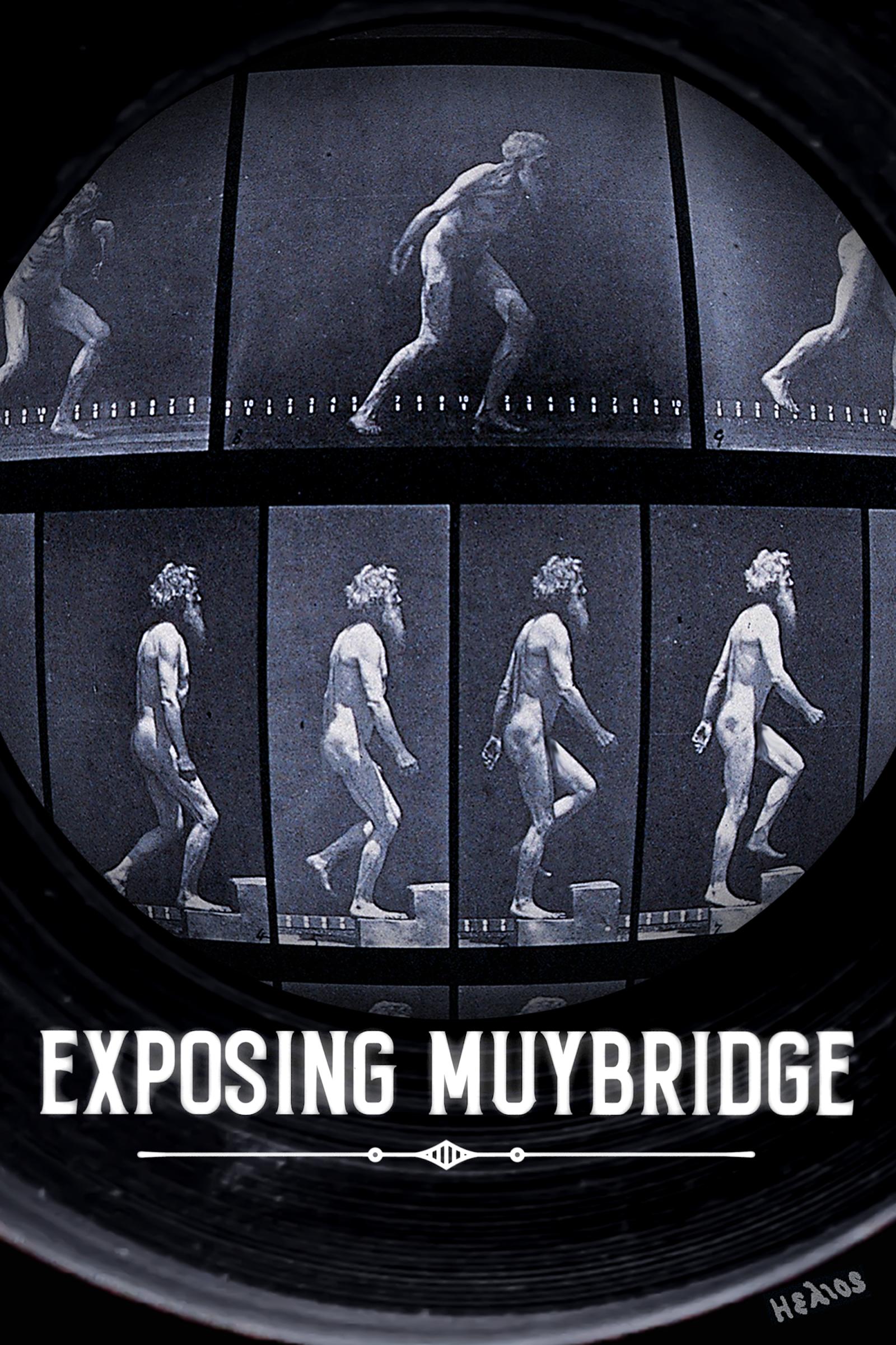 Where to stream Exposing Muybridge
