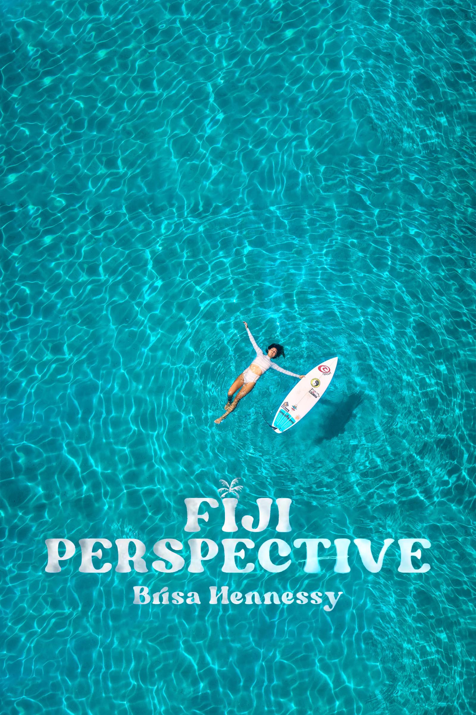 Where to stream Fiji Perspective