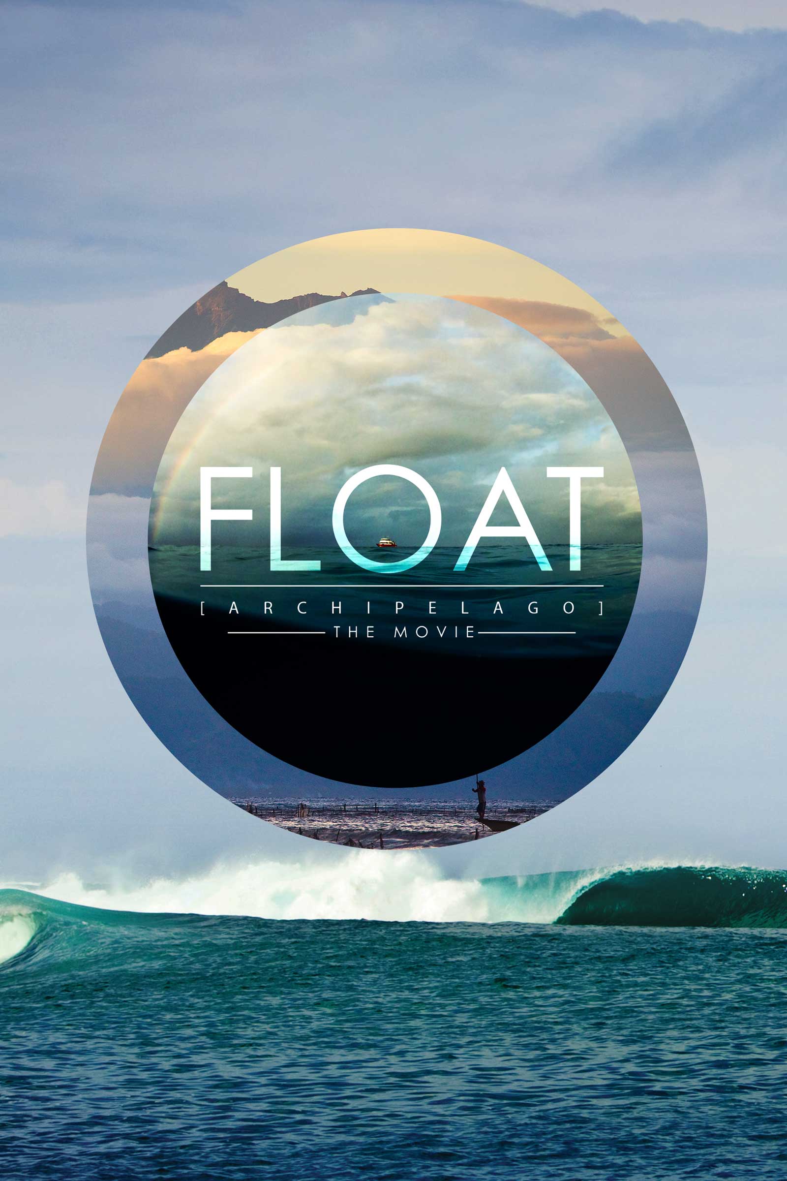 Where to stream Float