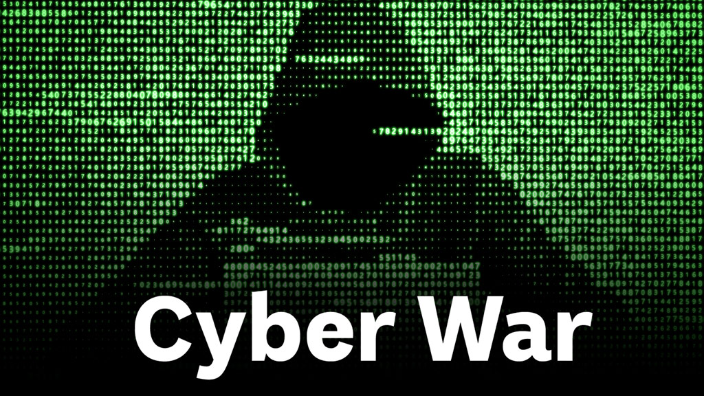 Four Corners: Cyber War - DocPlay