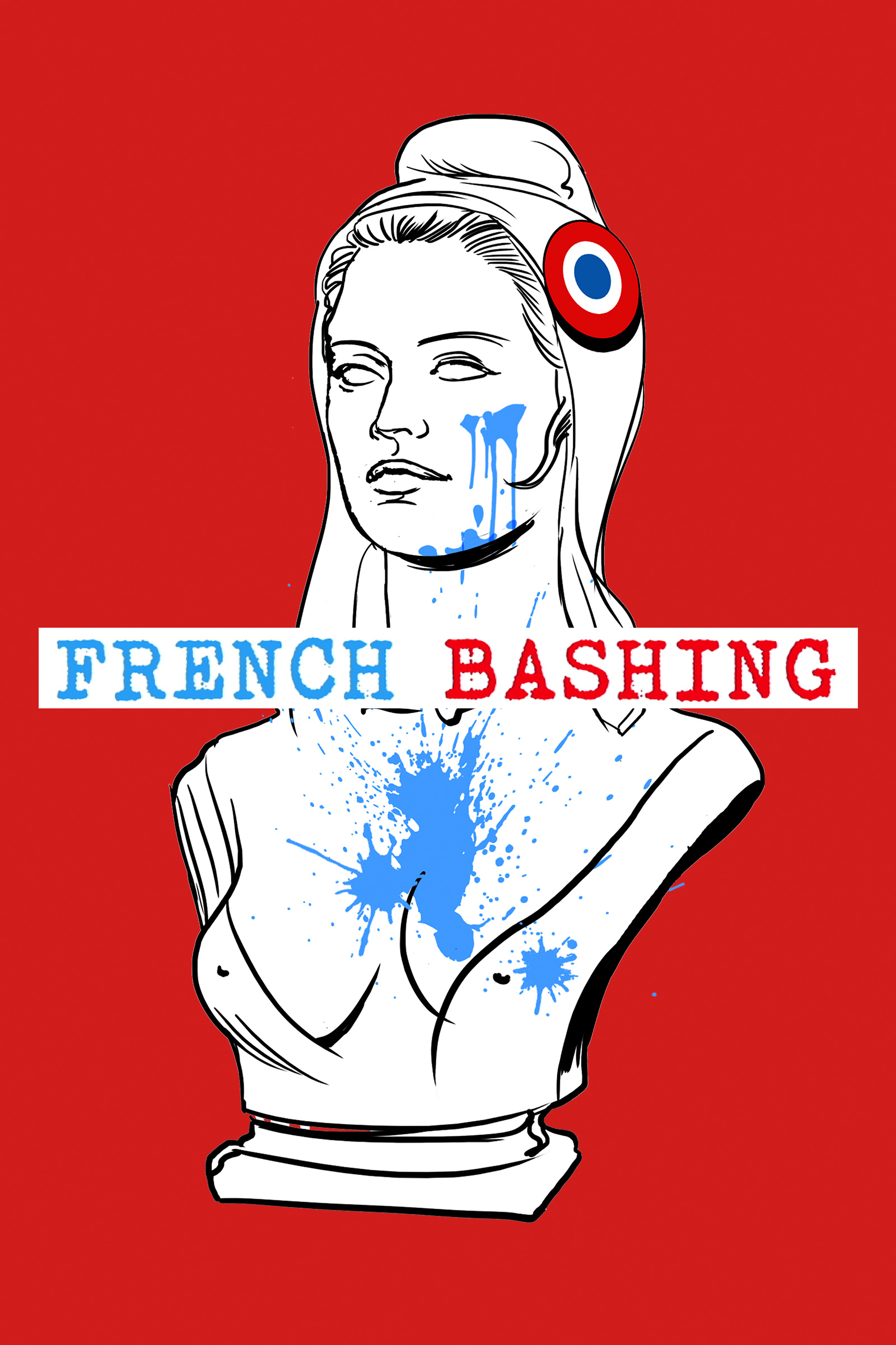 Where to stream French Bashing