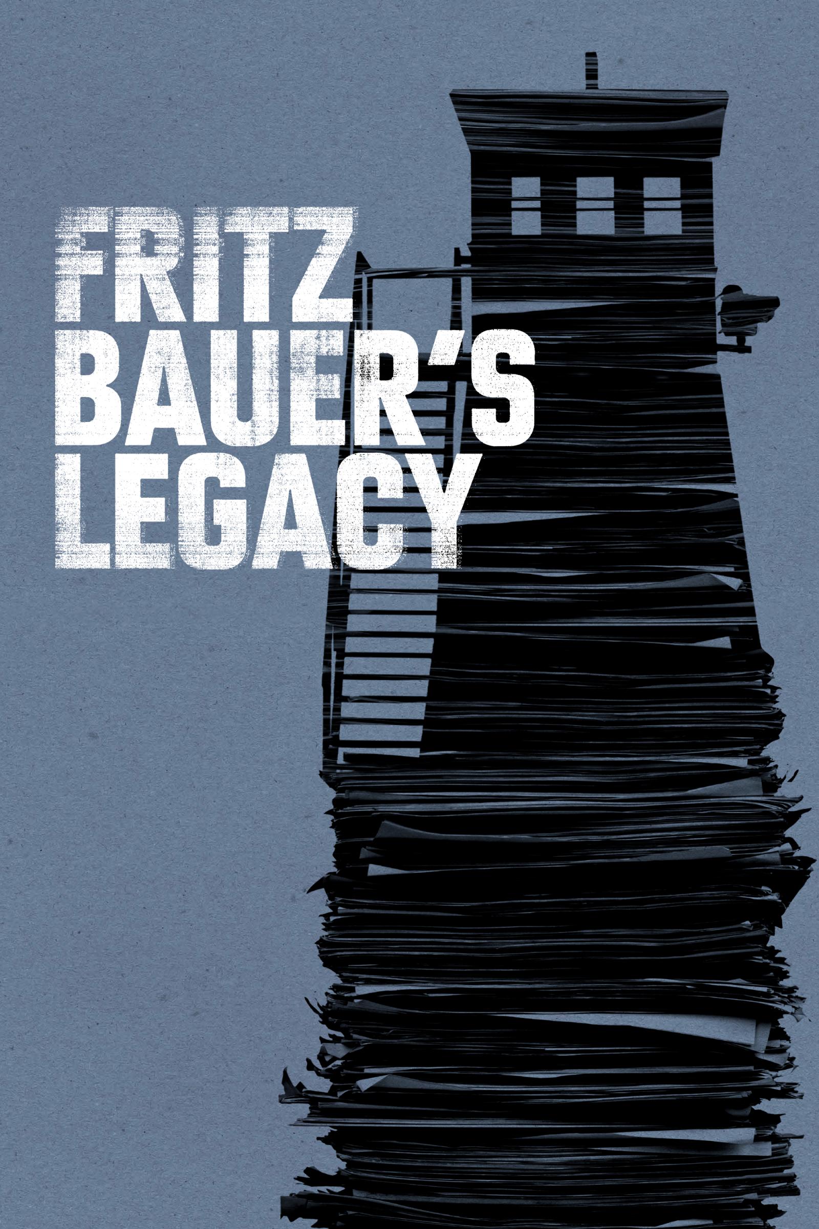 Where to stream Fritz Bauer's Legacy
