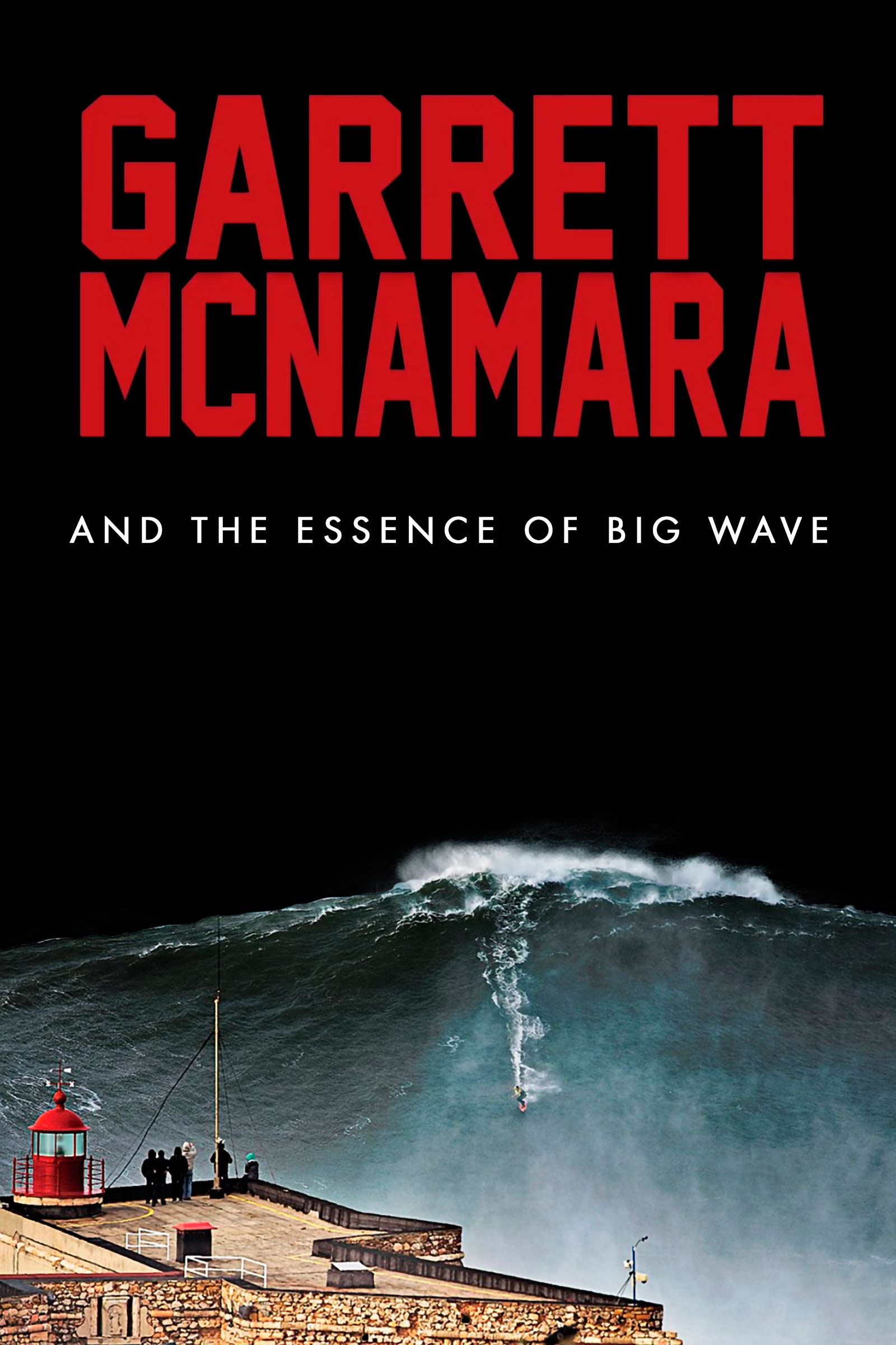 Where to stream G Mac and the Essence of Big Wave